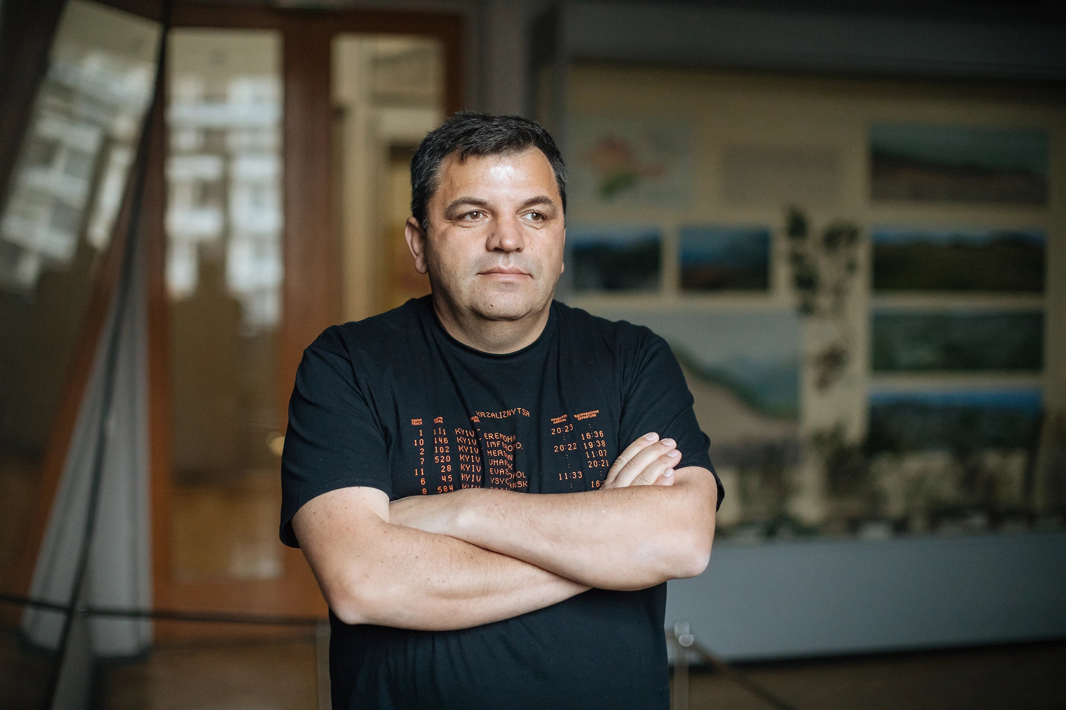 Врятувати 32 тисячі рослин. Історія херсонського гербарію під окупацією №1