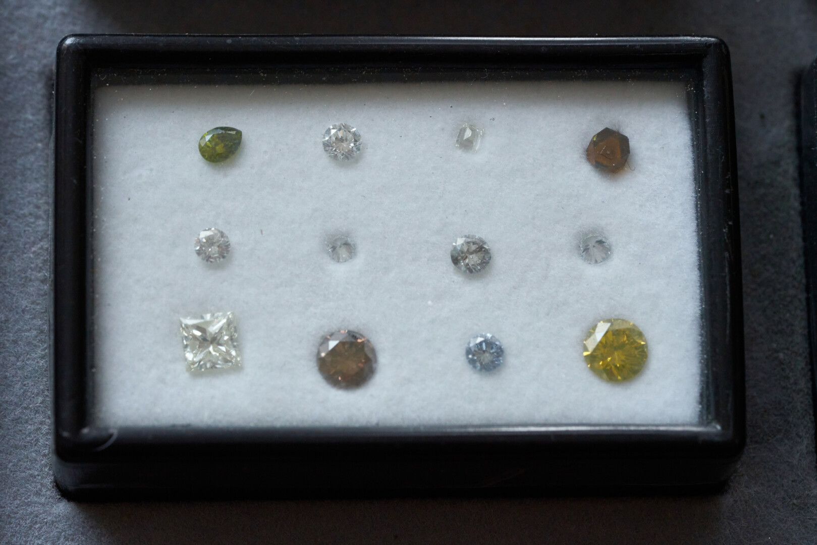 Resistance of superhard materials №5