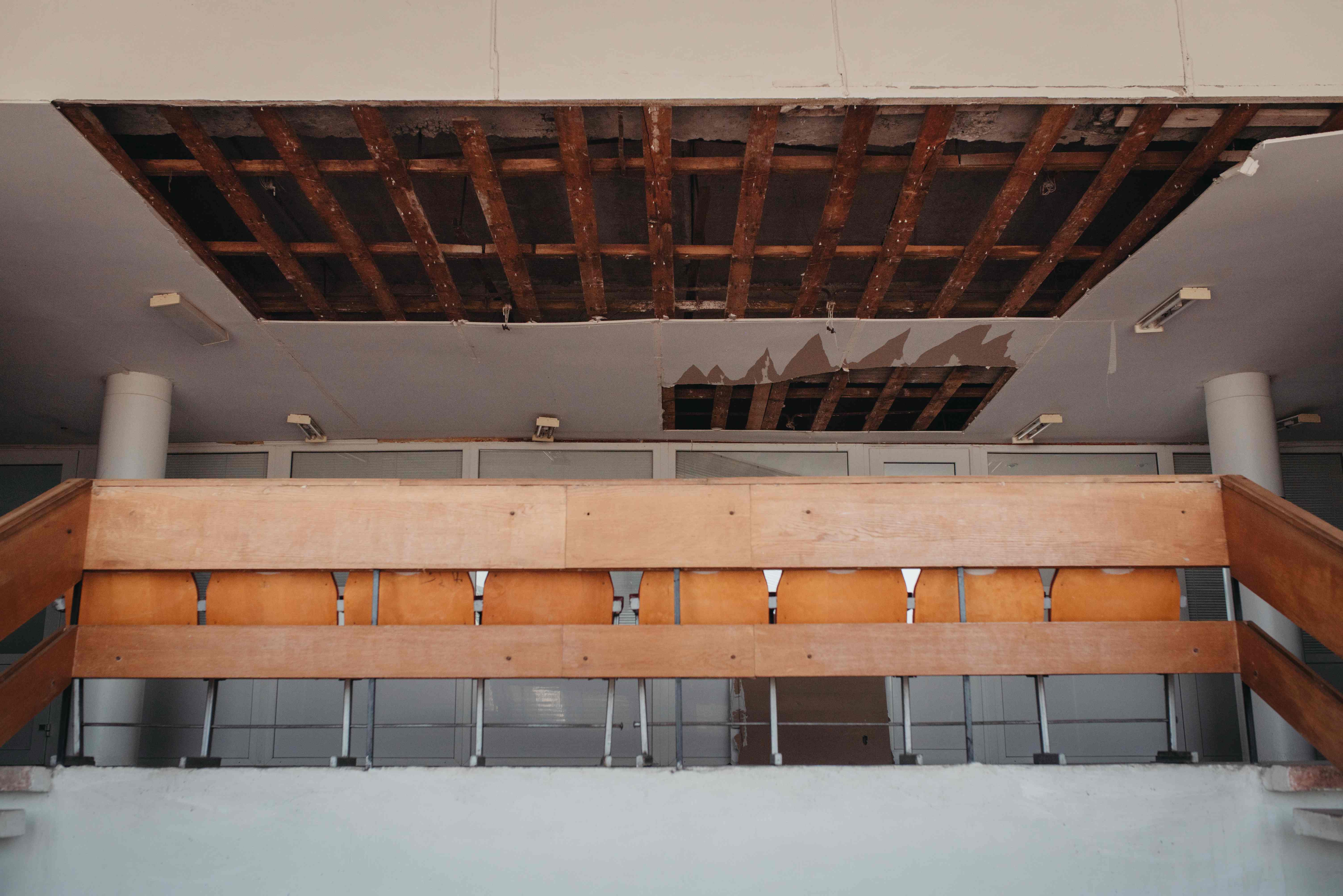 «Постраждав не лише виш, а й українська енергетична сфера». Як франківський університет нафти і газу оговтується після прильоту №10