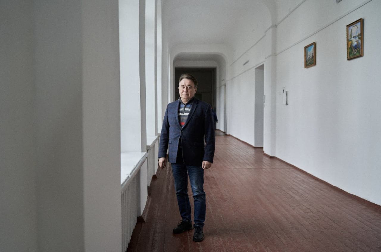 Переміщені центри тяжіння: як живуть українські релоковані університети №9