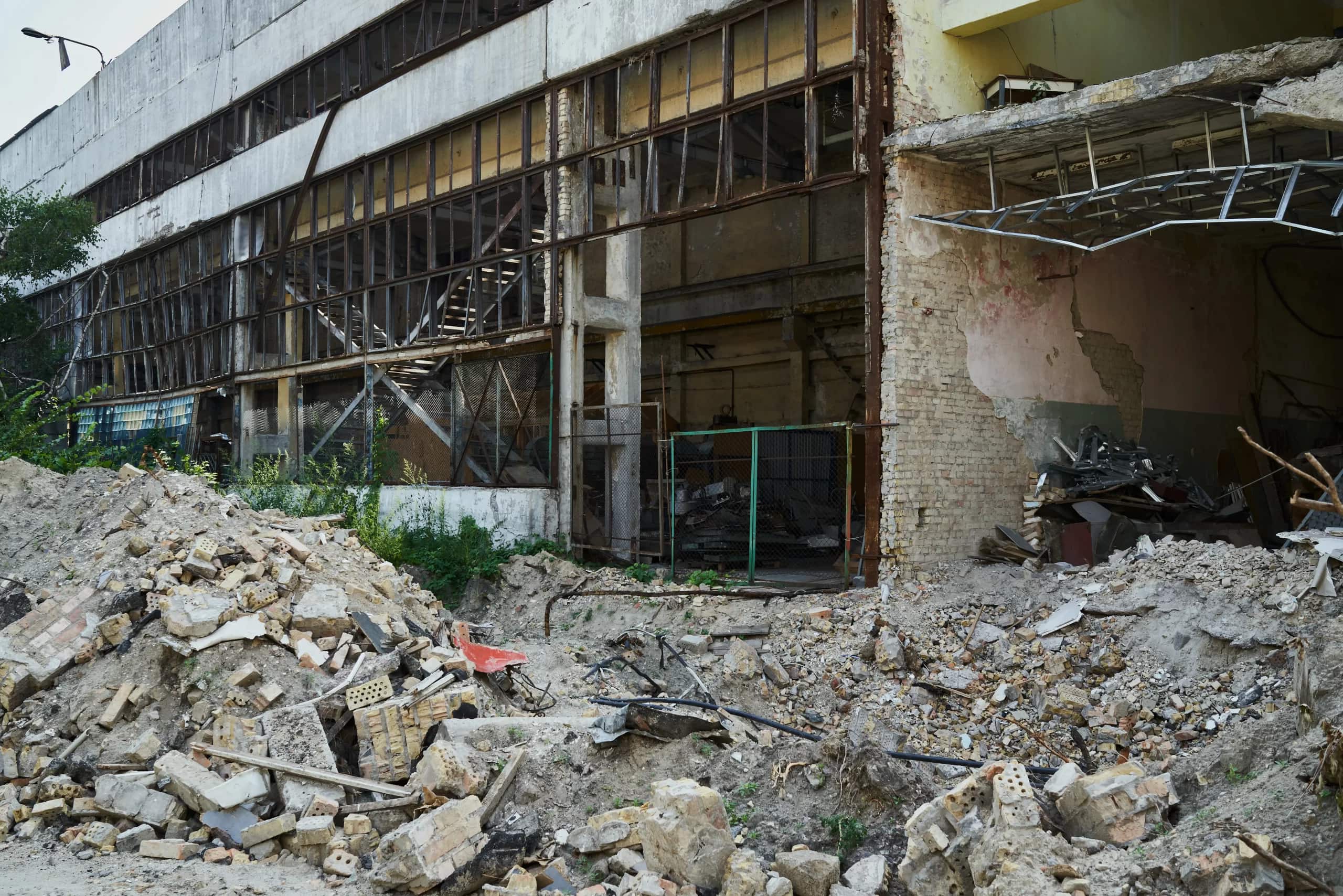 Наука в небезпеці. Опір надтвердих матеріалів №10