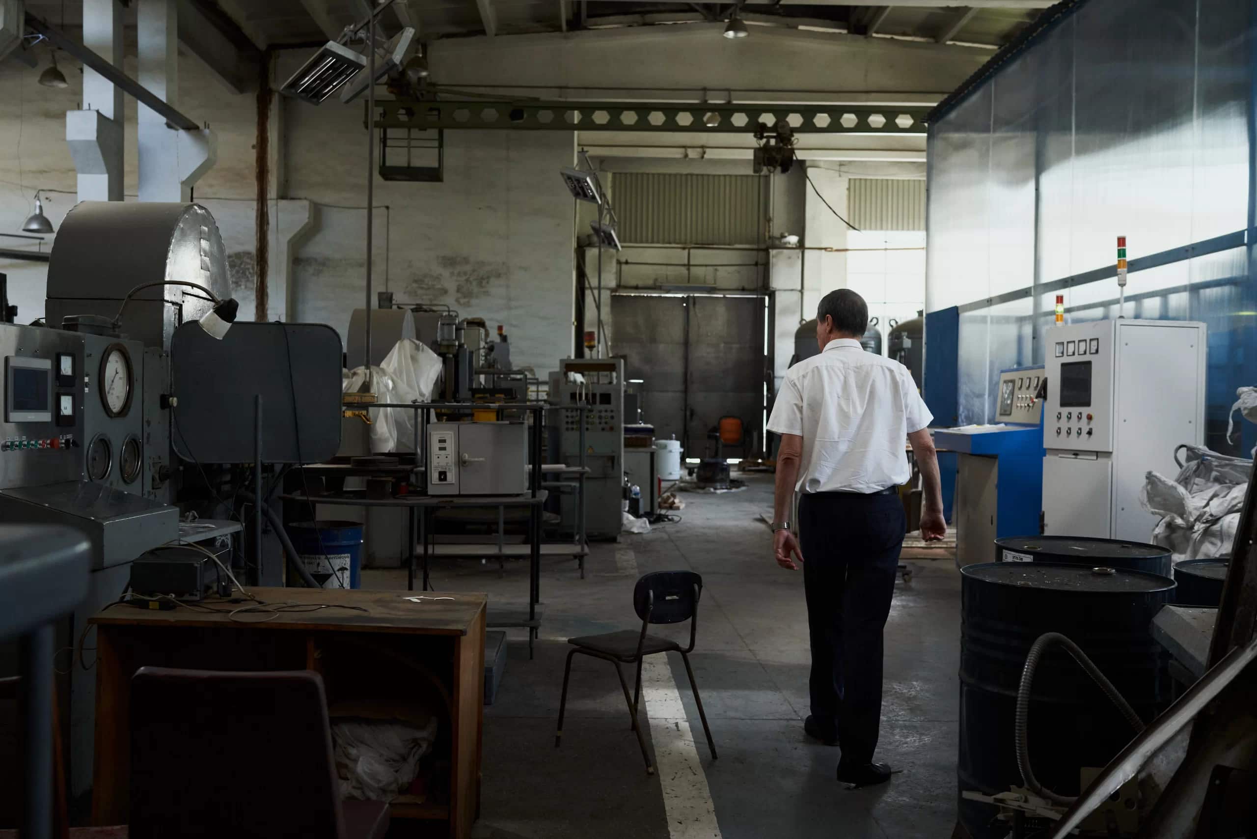 Наука в небезпеці. Опір надтвердих матеріалів №2