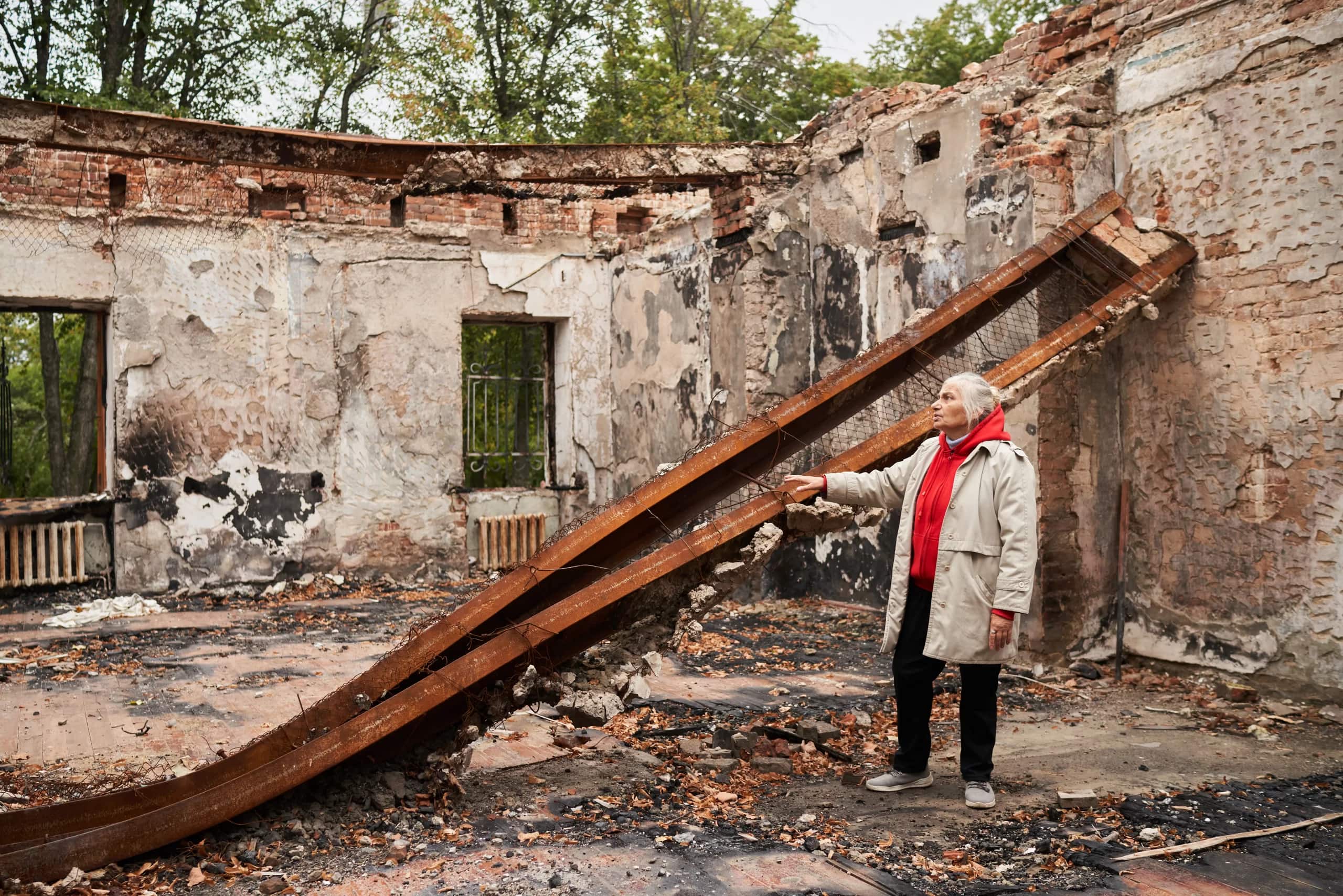 Невдала спроба впіймати Сковороду №14