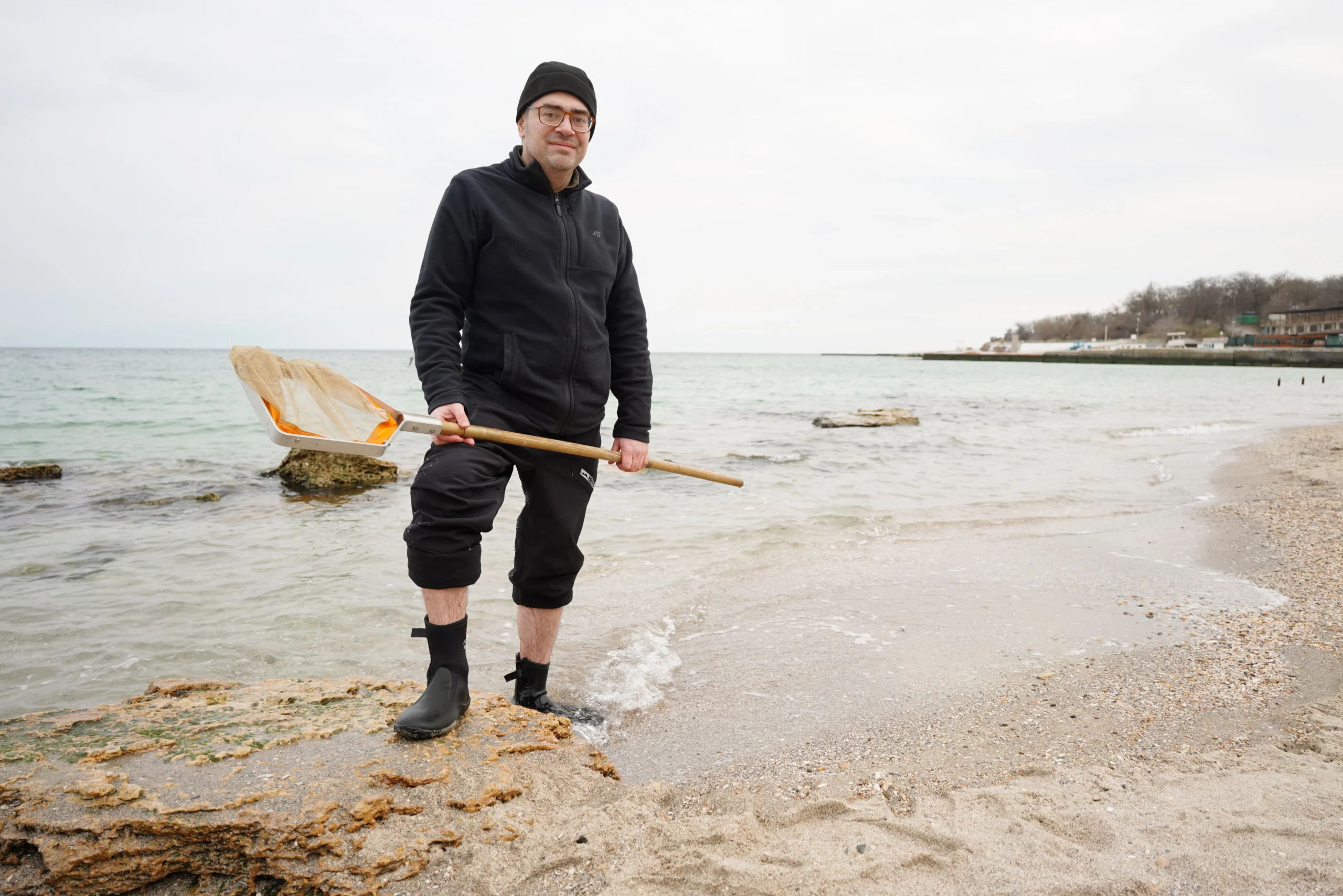 War and the sea №8