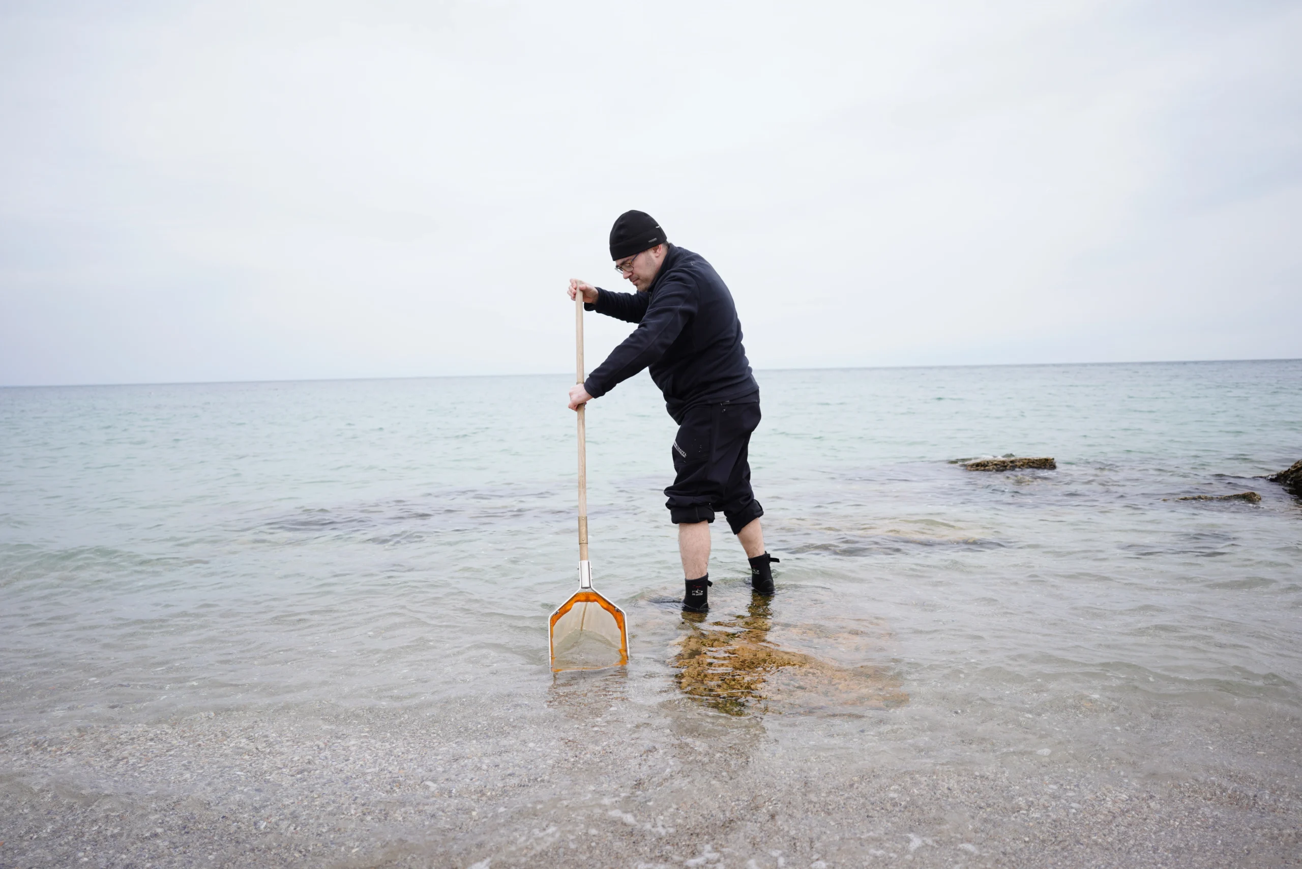 War and the sea №9