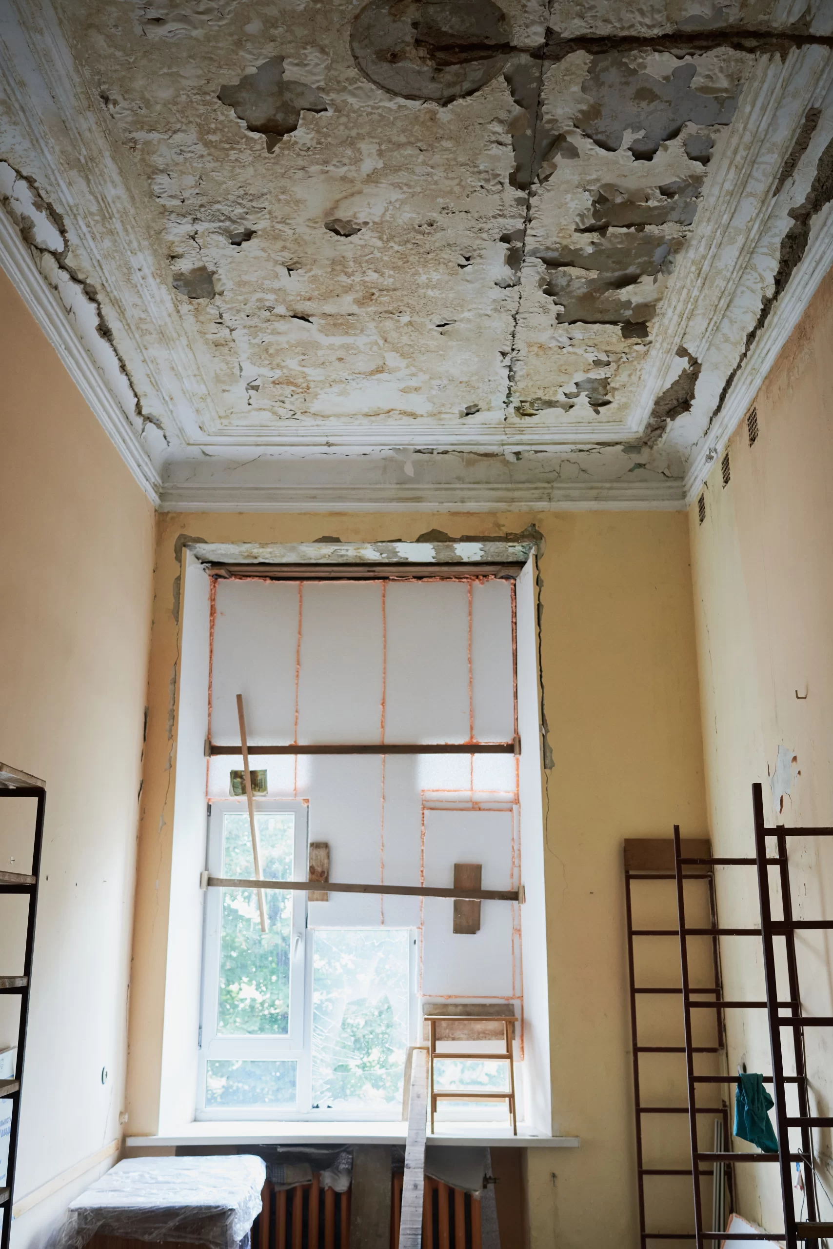 Strategic Object “Library” №8