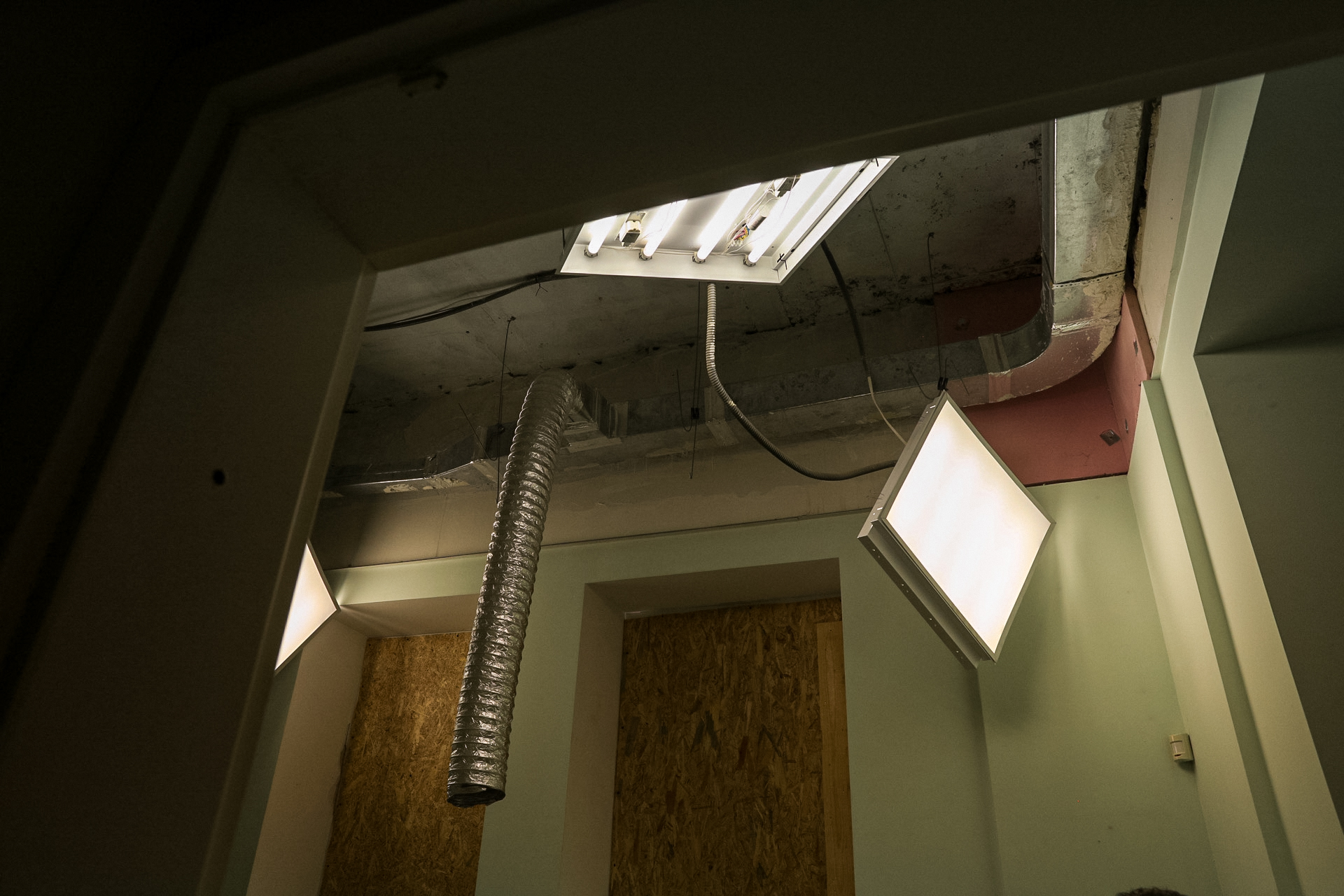 Як Центр дитячої кардіології та кардіохірургії оговтується після російської атаки №8