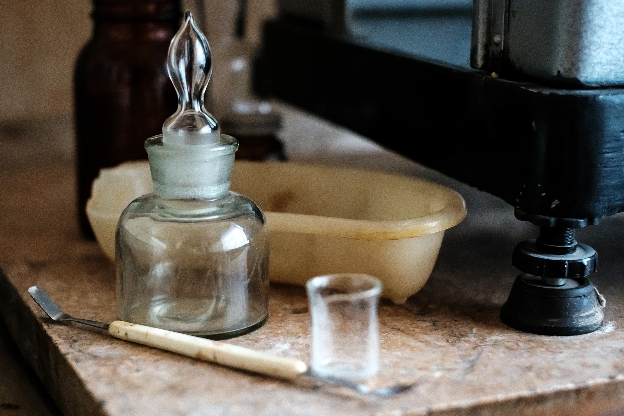 Не перервати експертимент: герої та героїні харківського Інституту ендокринної патології №6