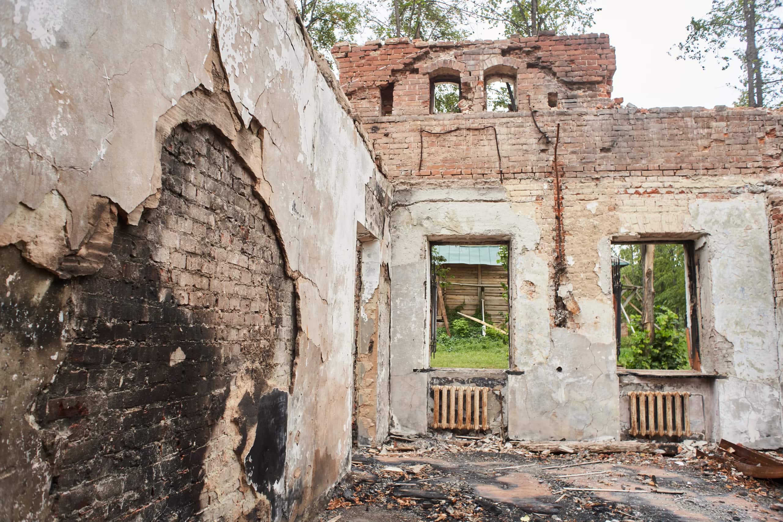 Невдала спроба впіймати Сковороду №6