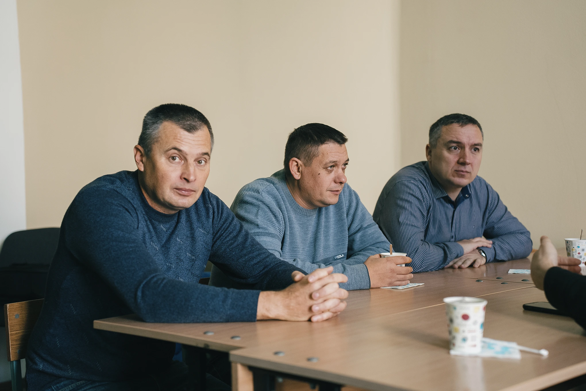 Вибухонебезпечні поля: Інститут кліматично орієнтованого господарства, укріплення з селітри та авіабомби №10