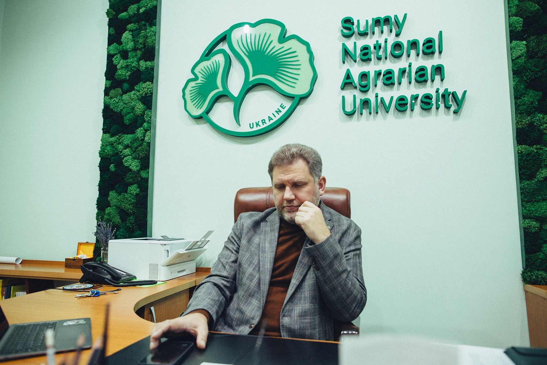 Звиклі до ризиків №7