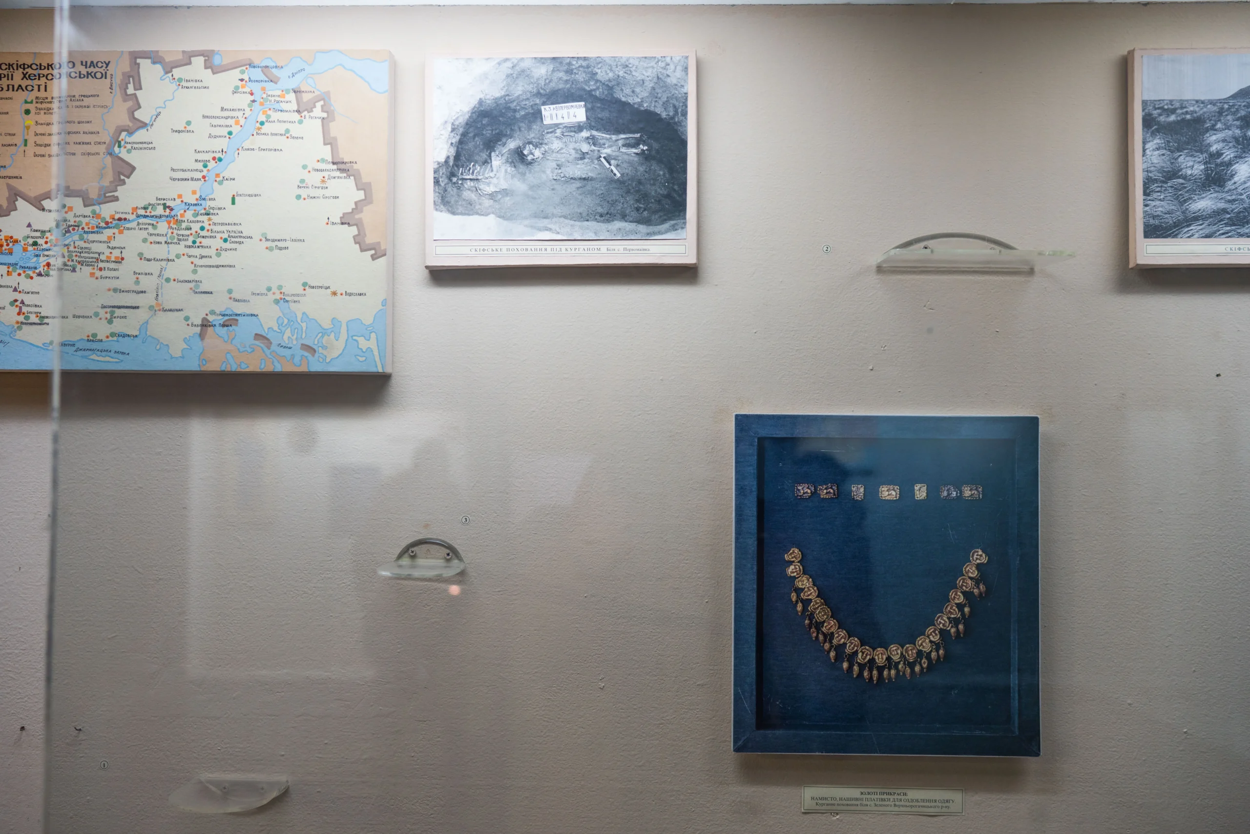 Викрадений музей. Херсон №4