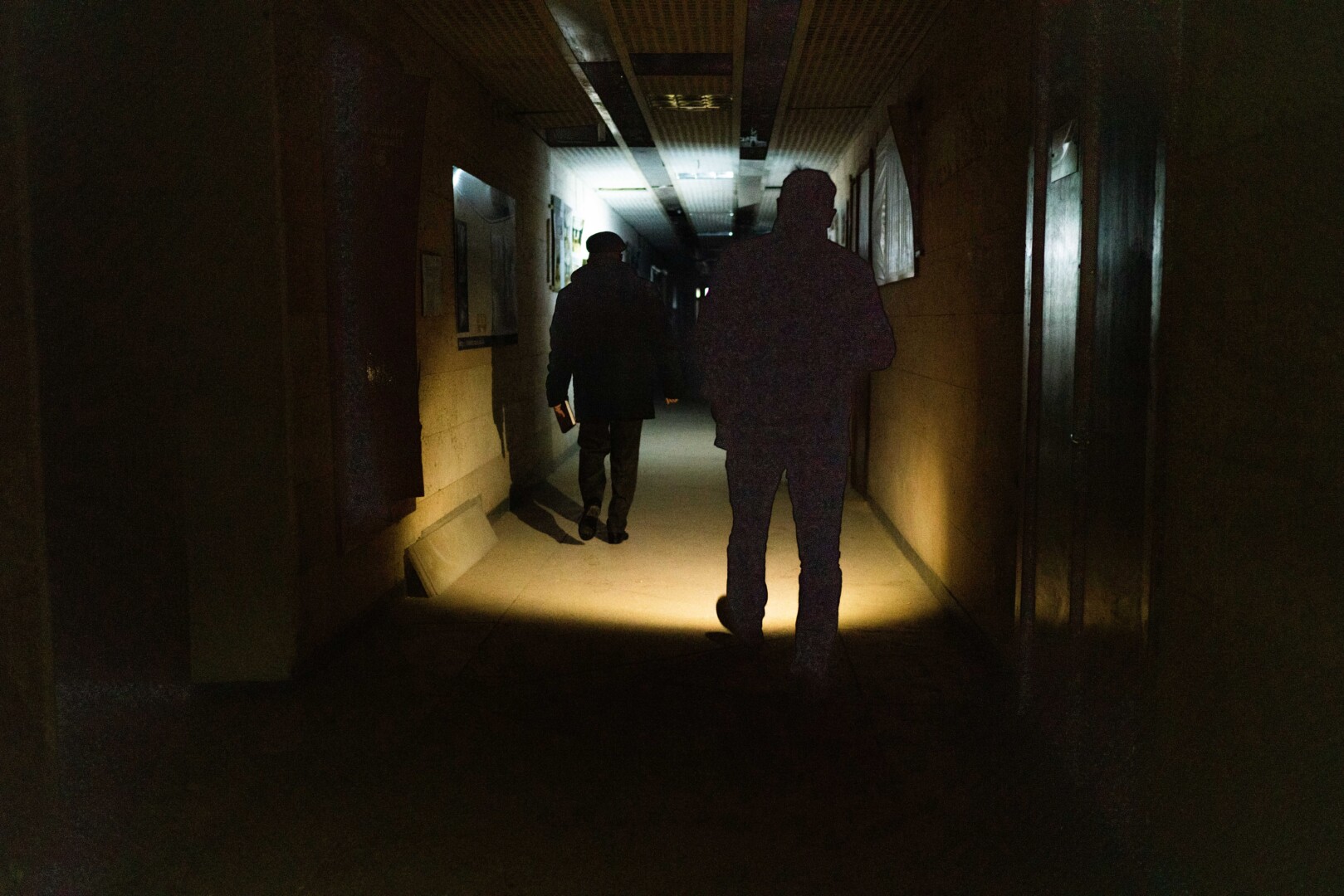 Attempts to Sink Shipbuilding №8