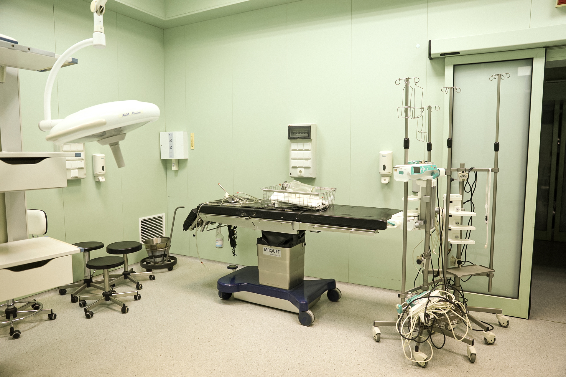 Як Центр дитячої кардіології та кардіохірургії оговтується після російської атаки №7