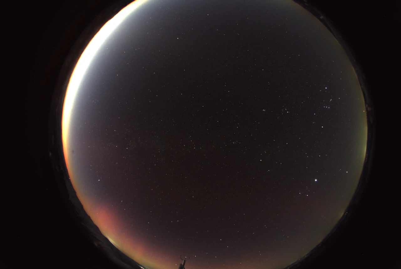 Closer to Space: How the Chornohora Observatory restarts its operation №3