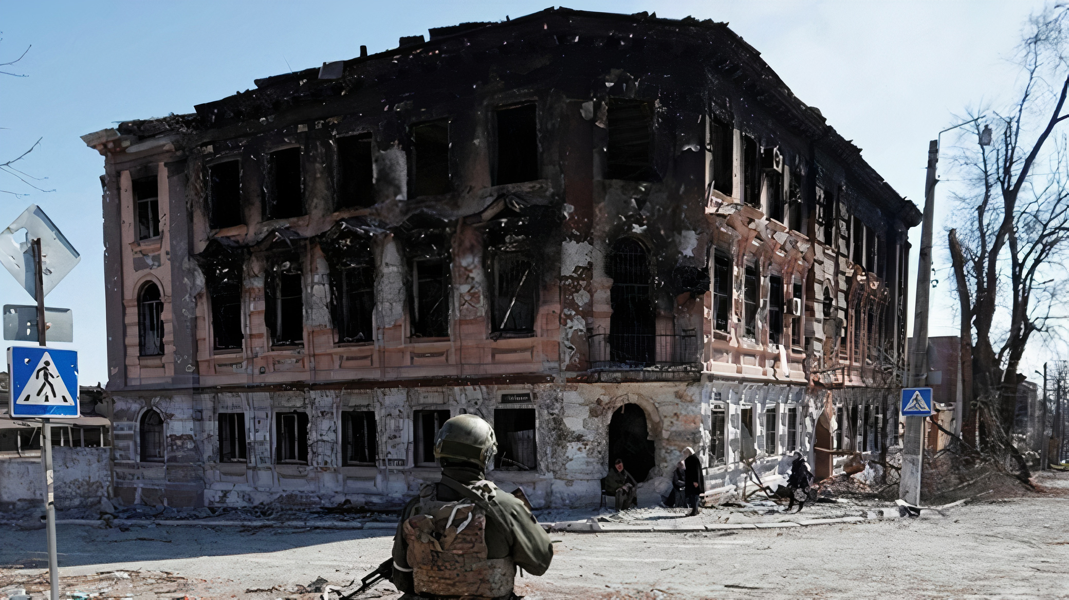 Наука в небезпеці в історіях: блог Світлани Галати №2