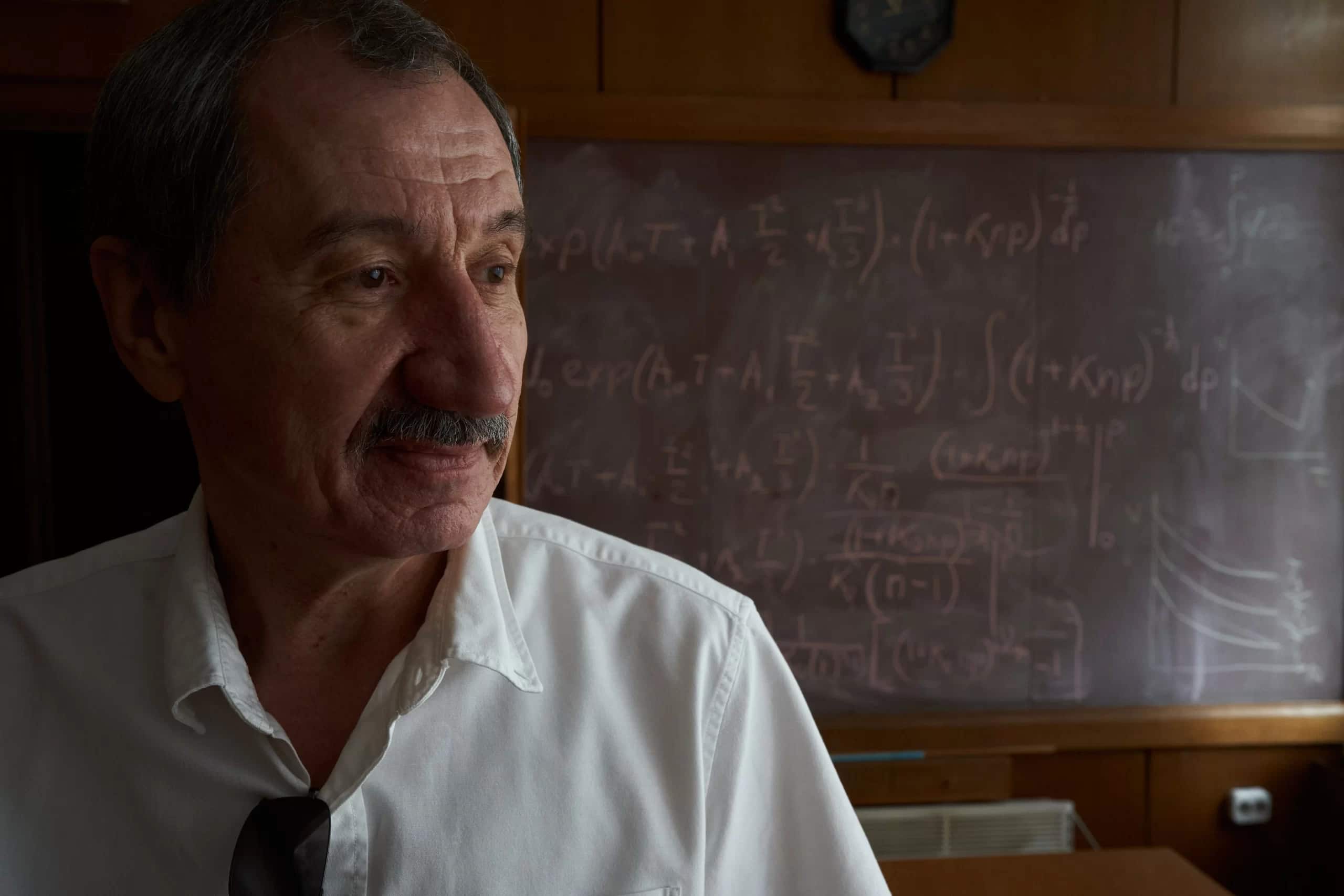 Наука в небезпеці. Опір надтвердих матеріалів №4