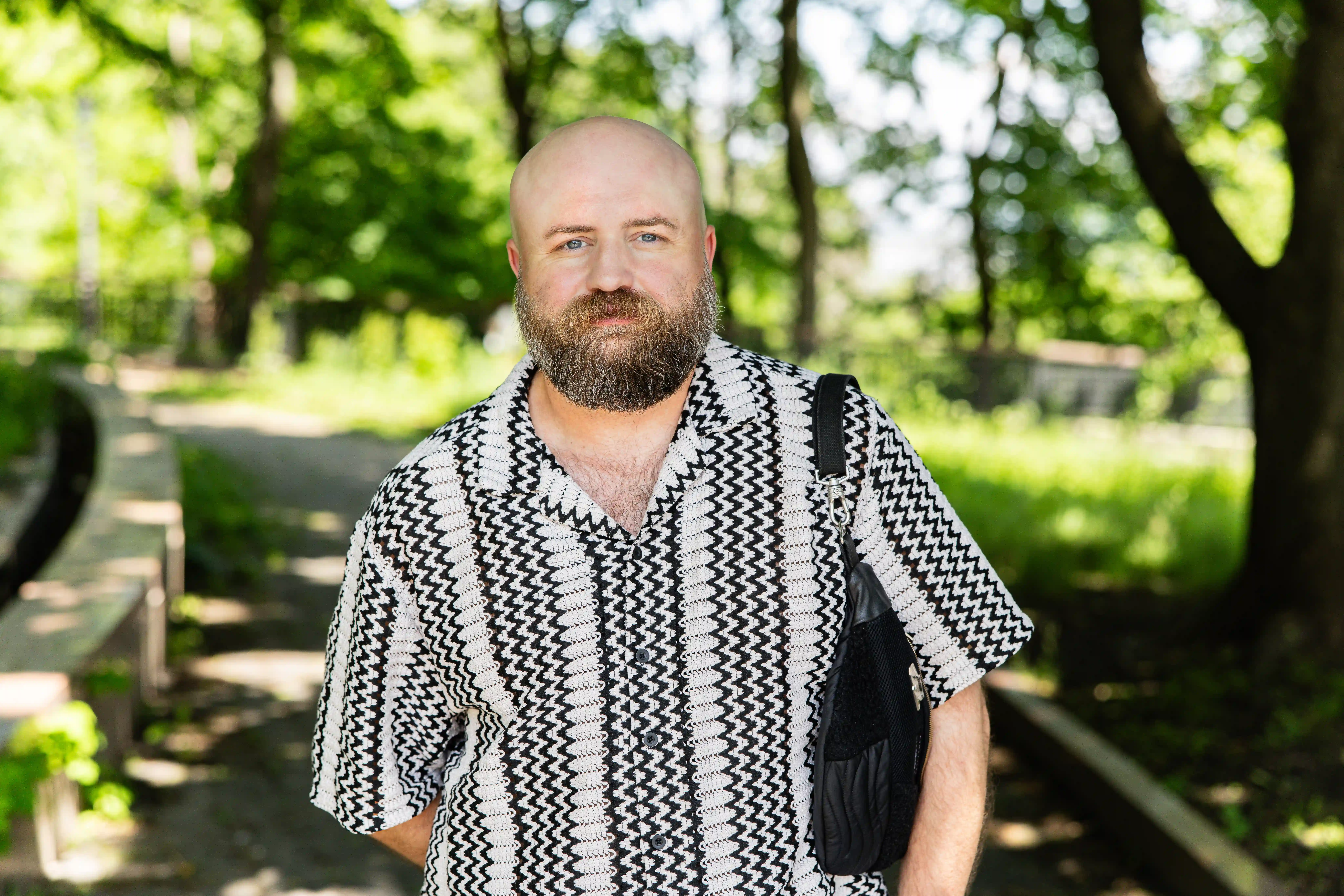 Race Against the War: How Leonid Marushchak and volunteers are rescuing Ukrainian cultural heritage №5