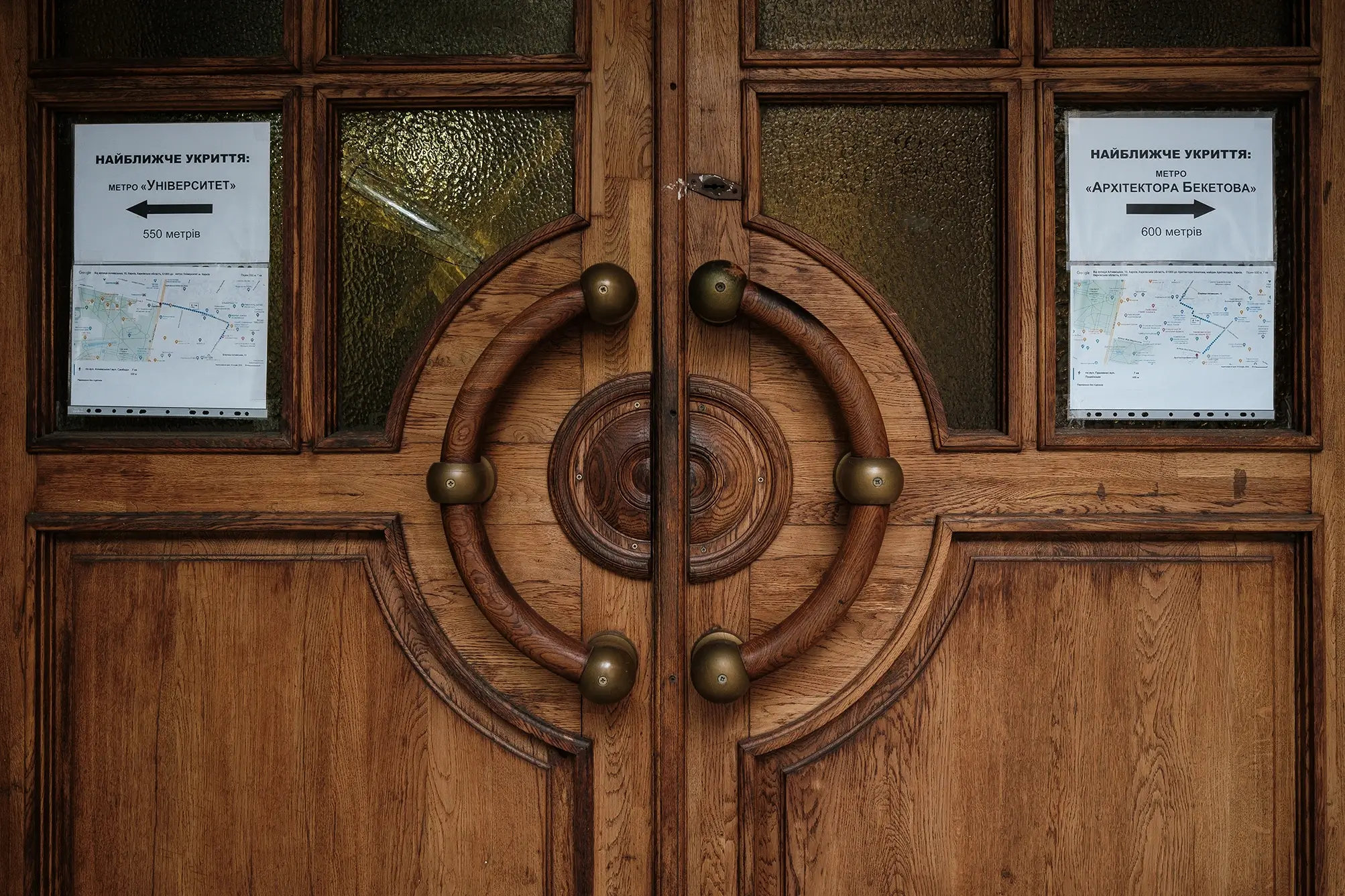 Не перервати експертимент: герої та героїні харківського Інституту ендокринної патології №3