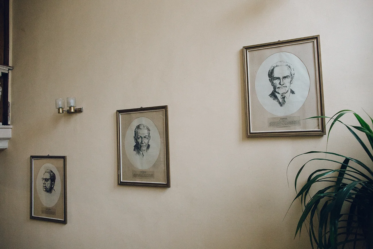 Прифронтова прикладна фізика №2