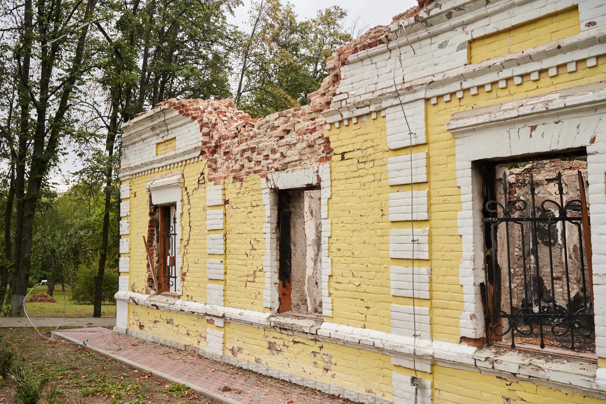 Невдала спроба впіймати Сковороду №9