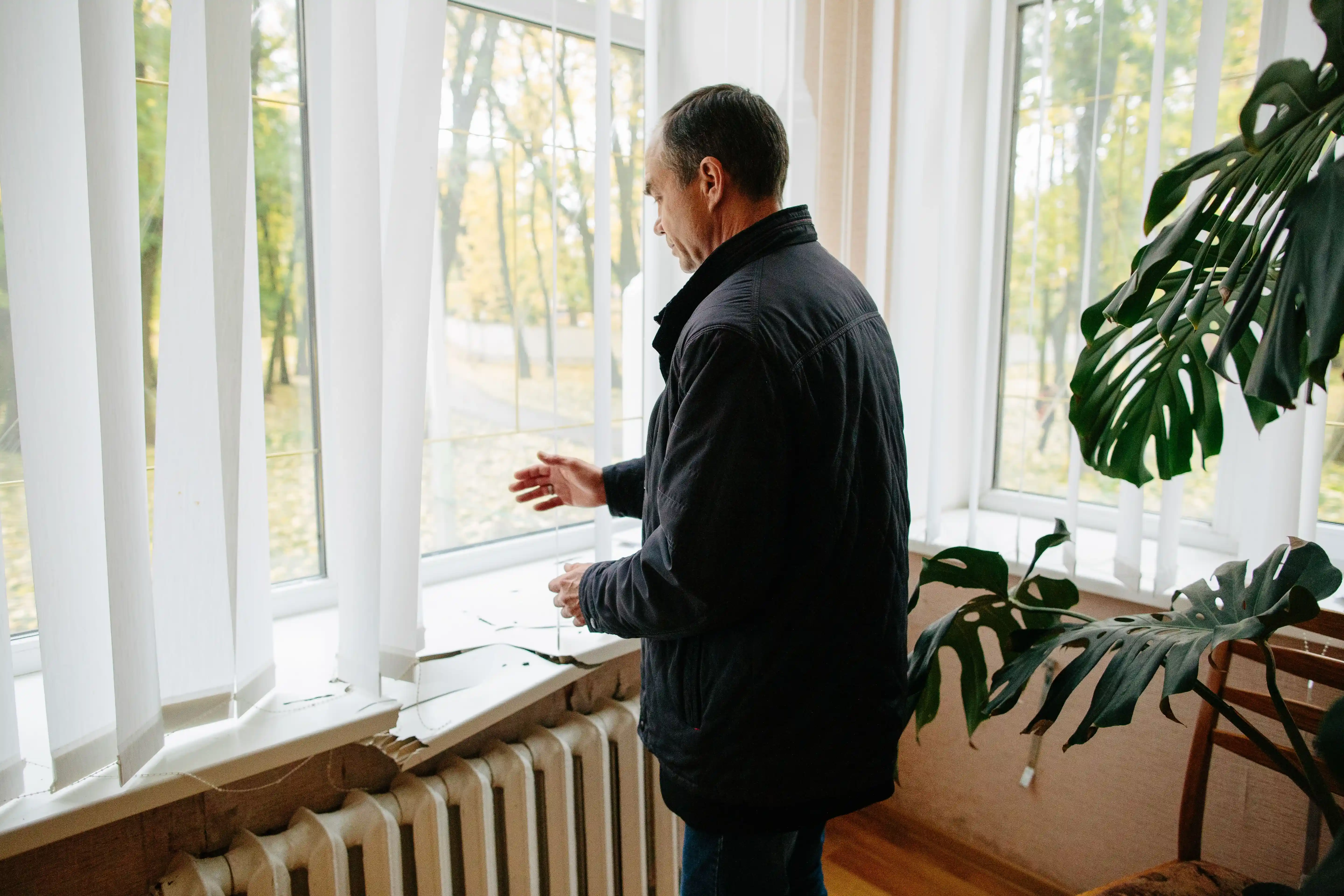 Test Tubes in the Count's Estate №15