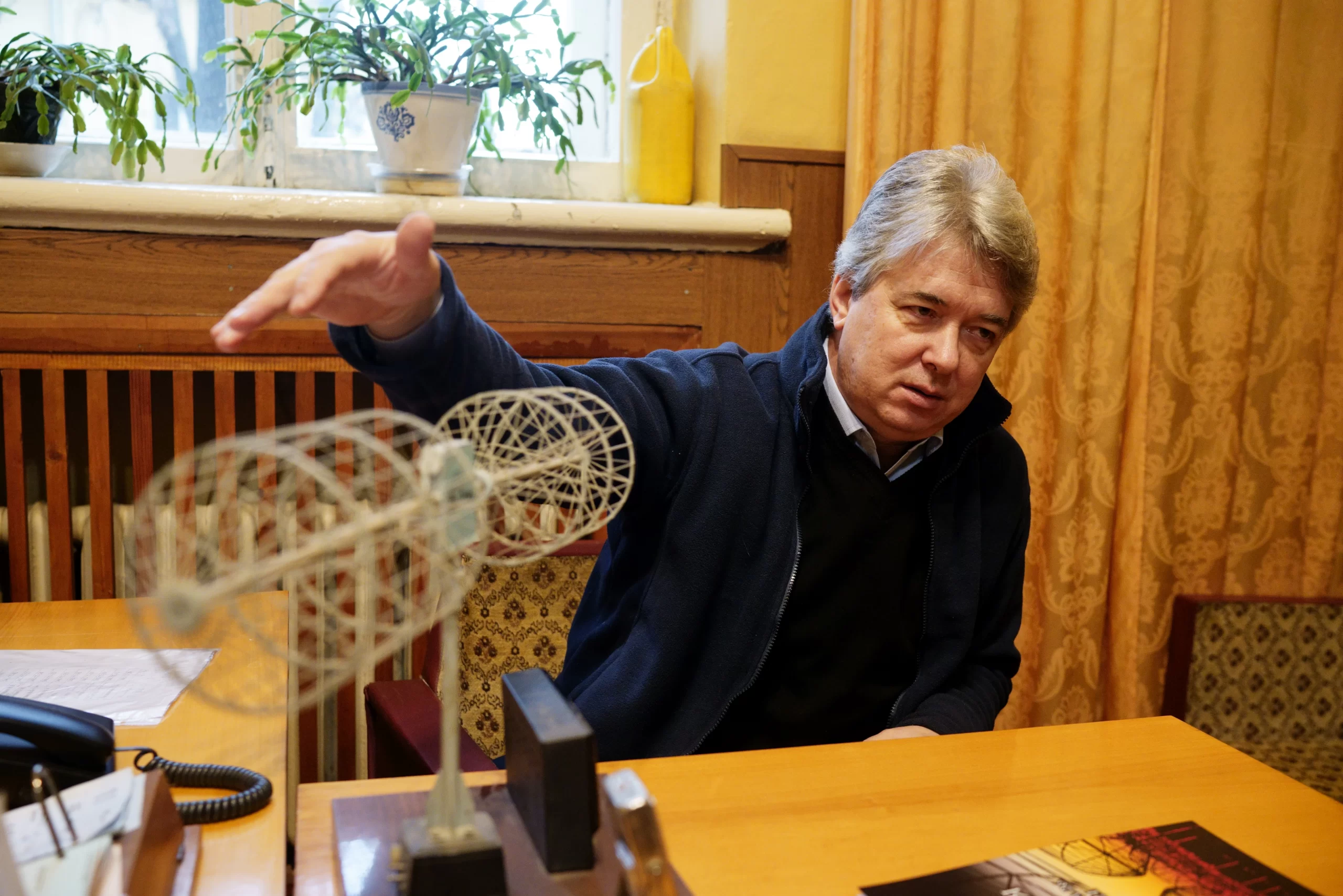 Cosmic Civilizational Distance №5