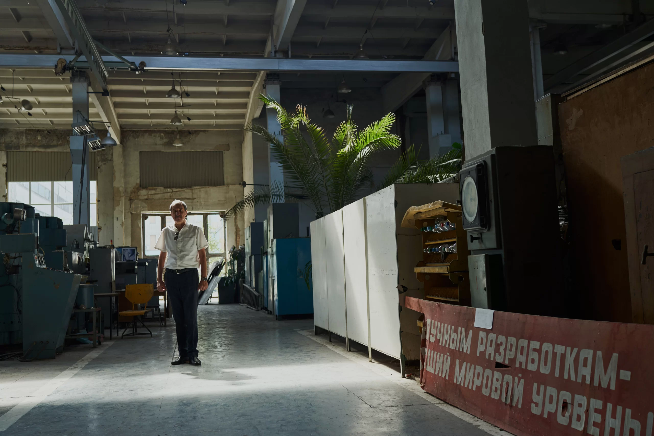 Resistance of superhard materials №6