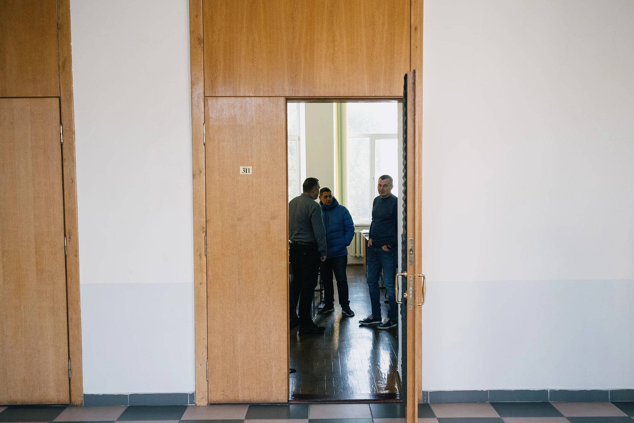 Explosive Fields: The Institute of Climate-Oriented Agriculture, Ammonium Nitrate Fortifications, and Aerial Bombs №3