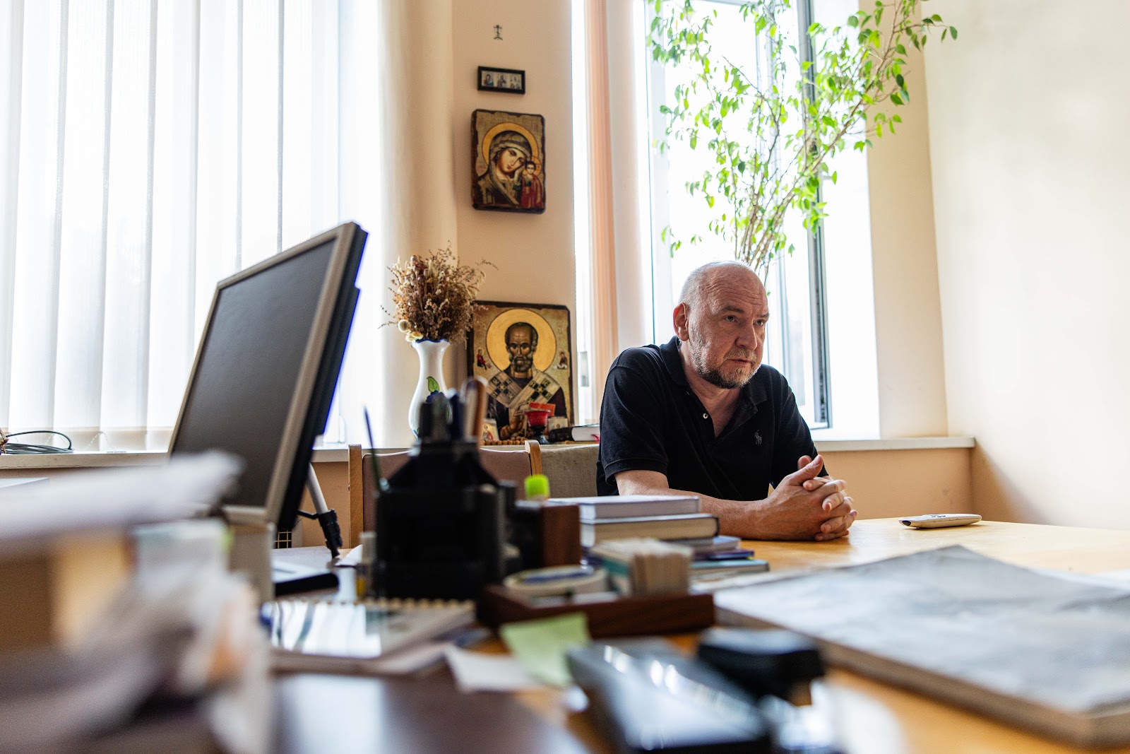 Удар по живому. Що сталося з ураженим дронами Інститутом біохімії №2