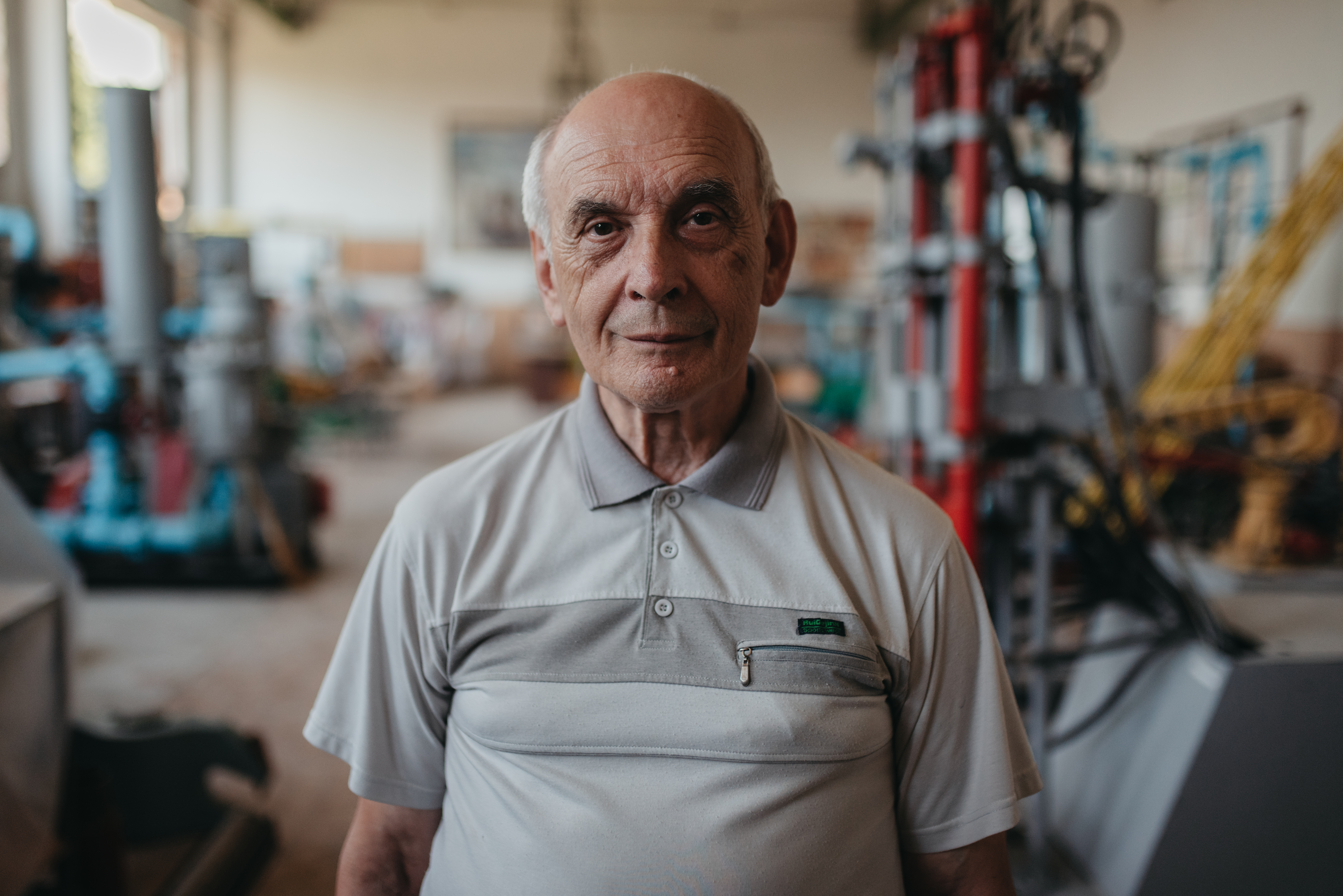 «Постраждав не лише виш, а й українська енергетична сфера». Як франківський університет нафти і газу оговтується після прильоту №4