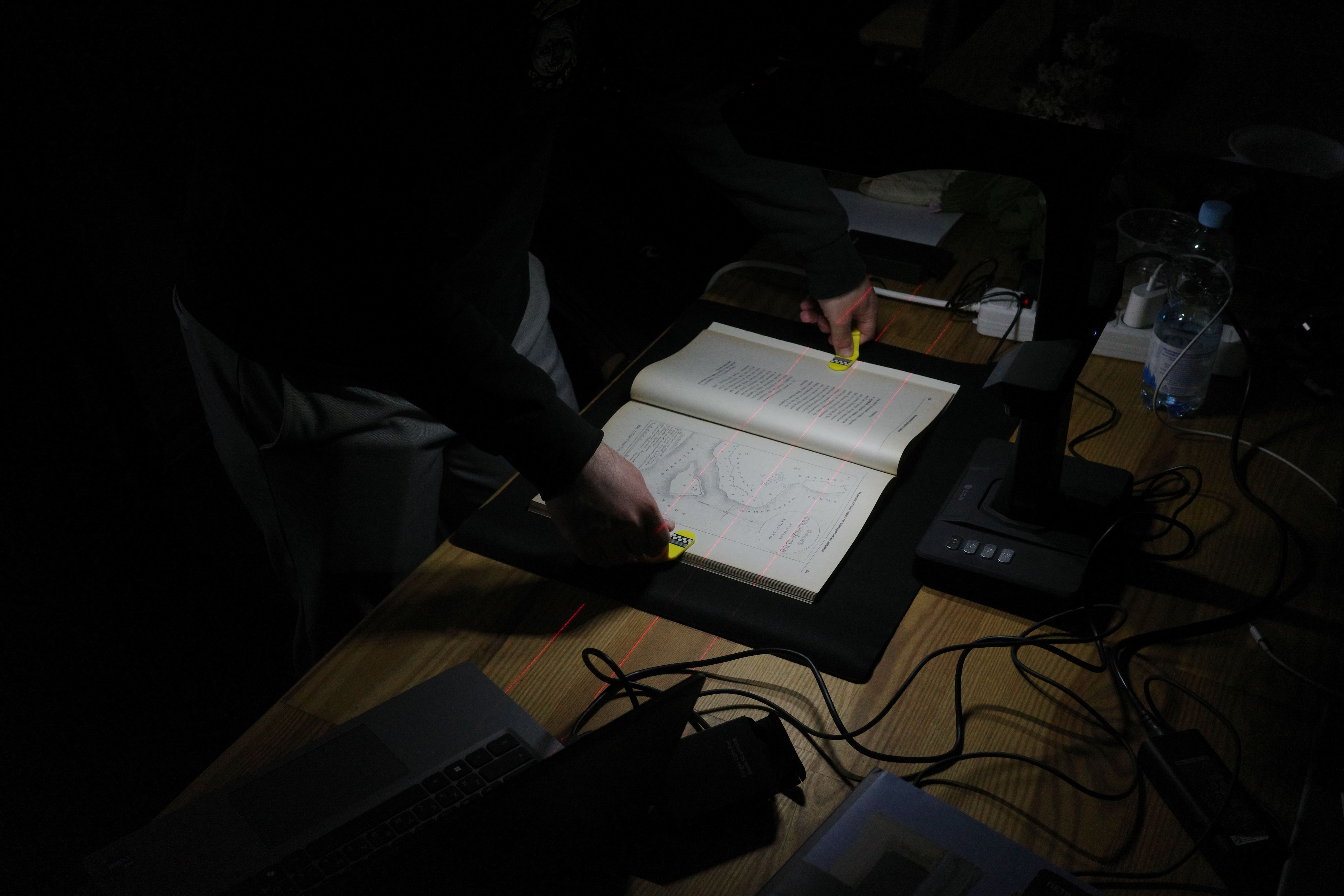 Памʼять про забуття. Як Одеський художній музей врятував колекцію від атаки росіян №6