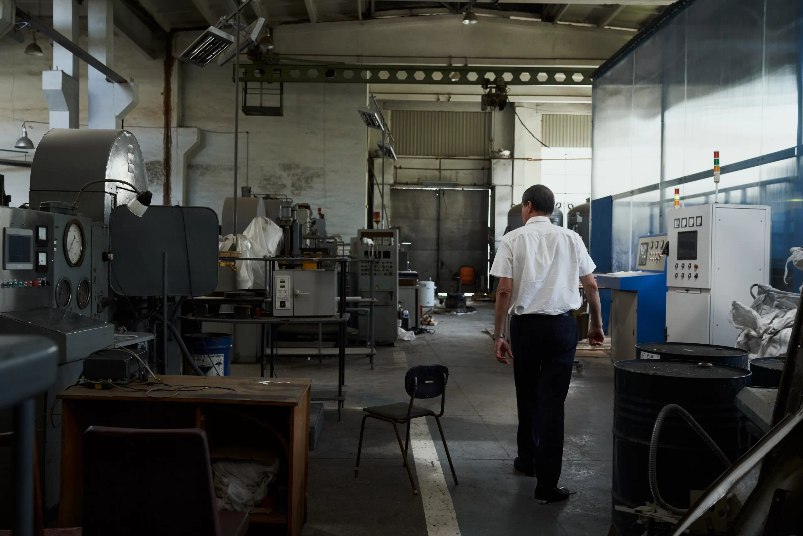 Resistance of superhard materials №2