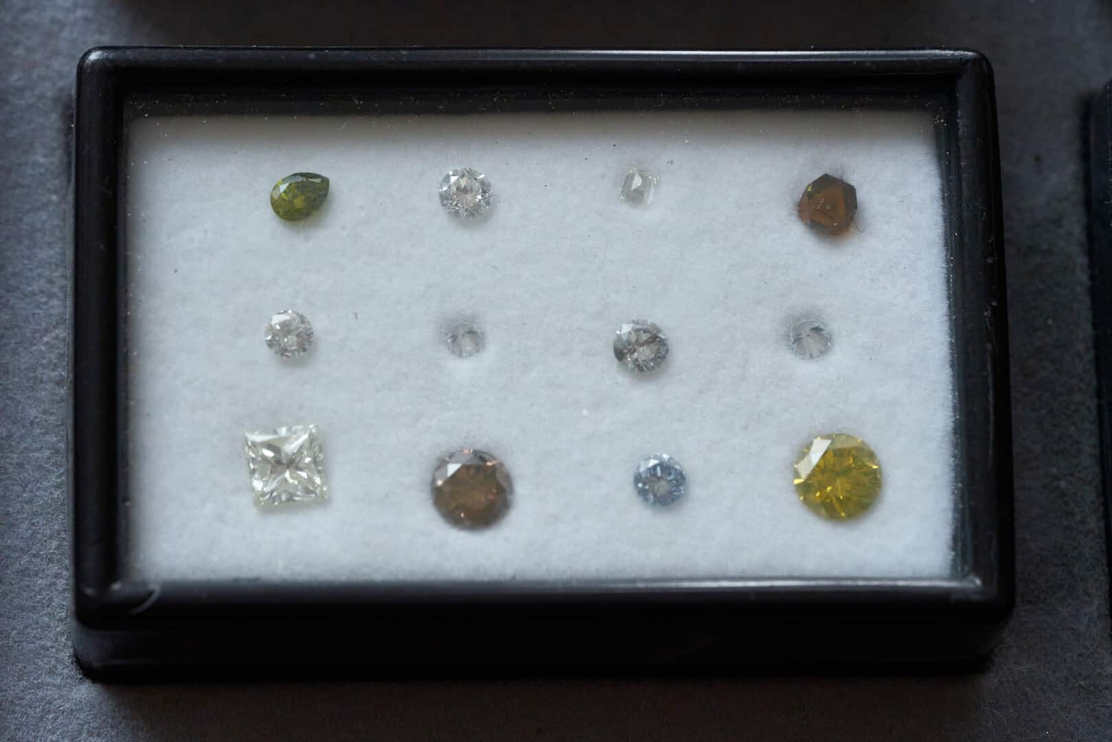 Наука в небезпеці. Опір надтвердих матеріалів №5