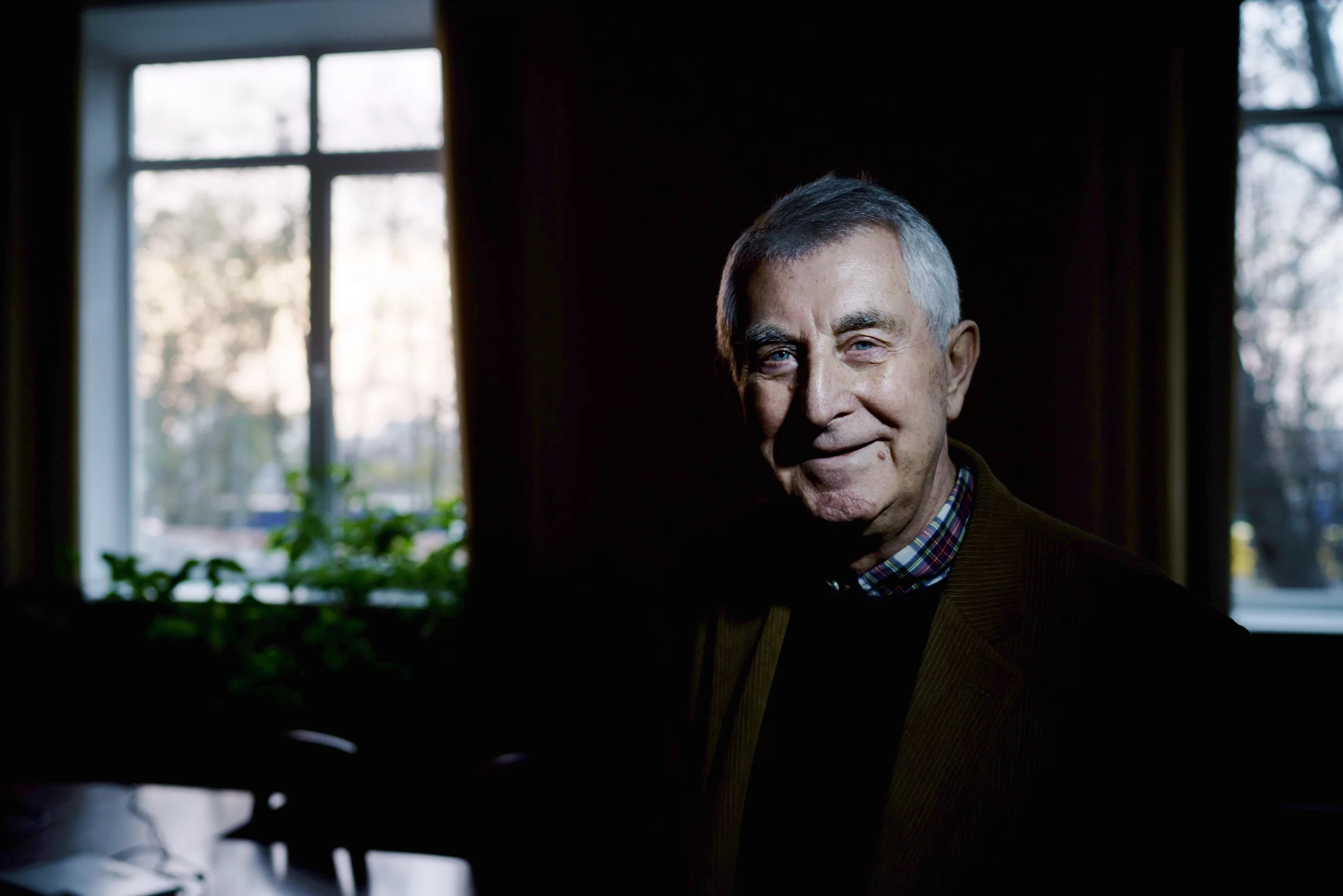 Magnetic Attraction of Occupiers №3