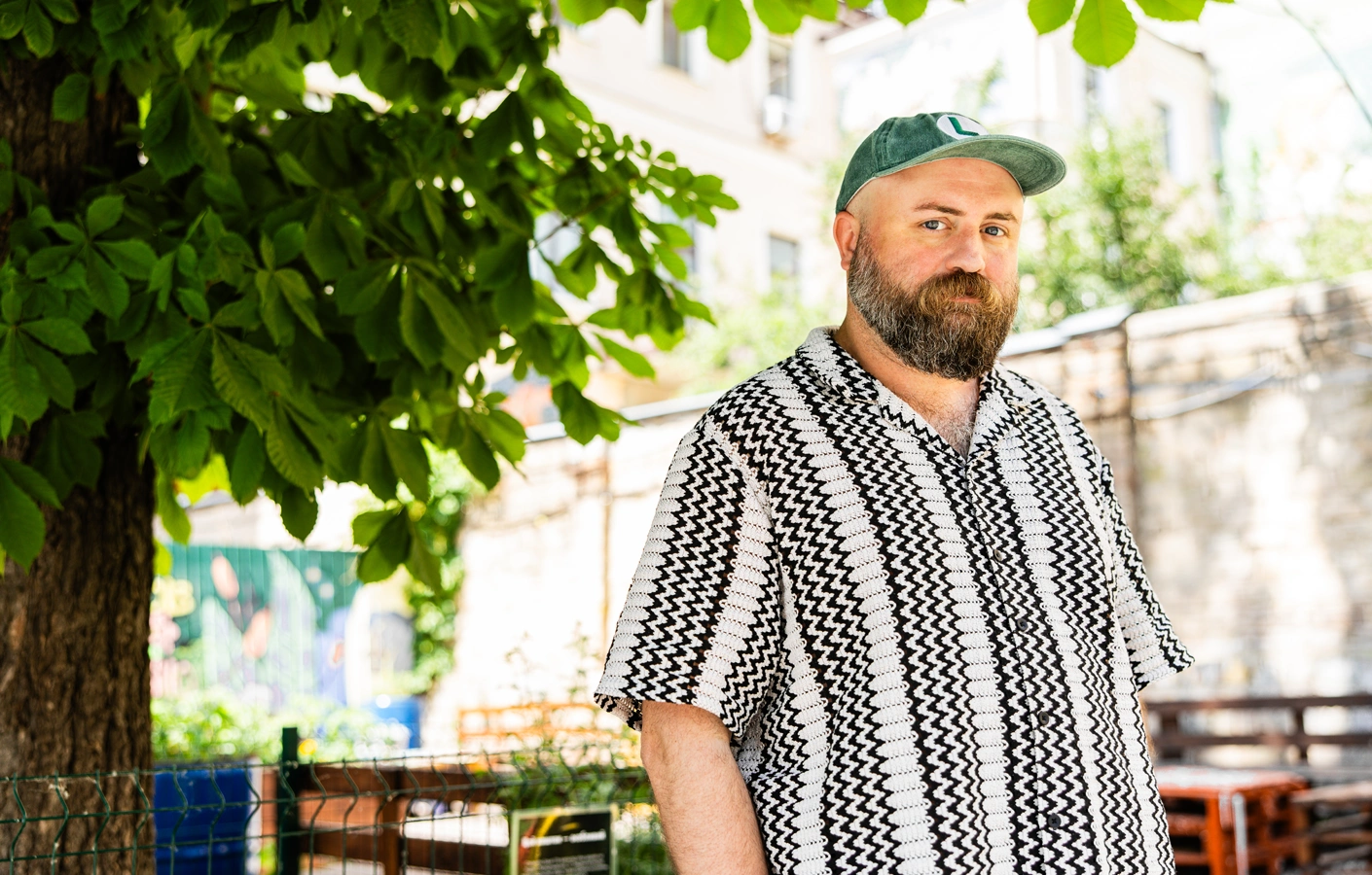 Race Against the War: How Leonid Marushchak and volunteers are rescuing Ukrainian cultural heritage №12