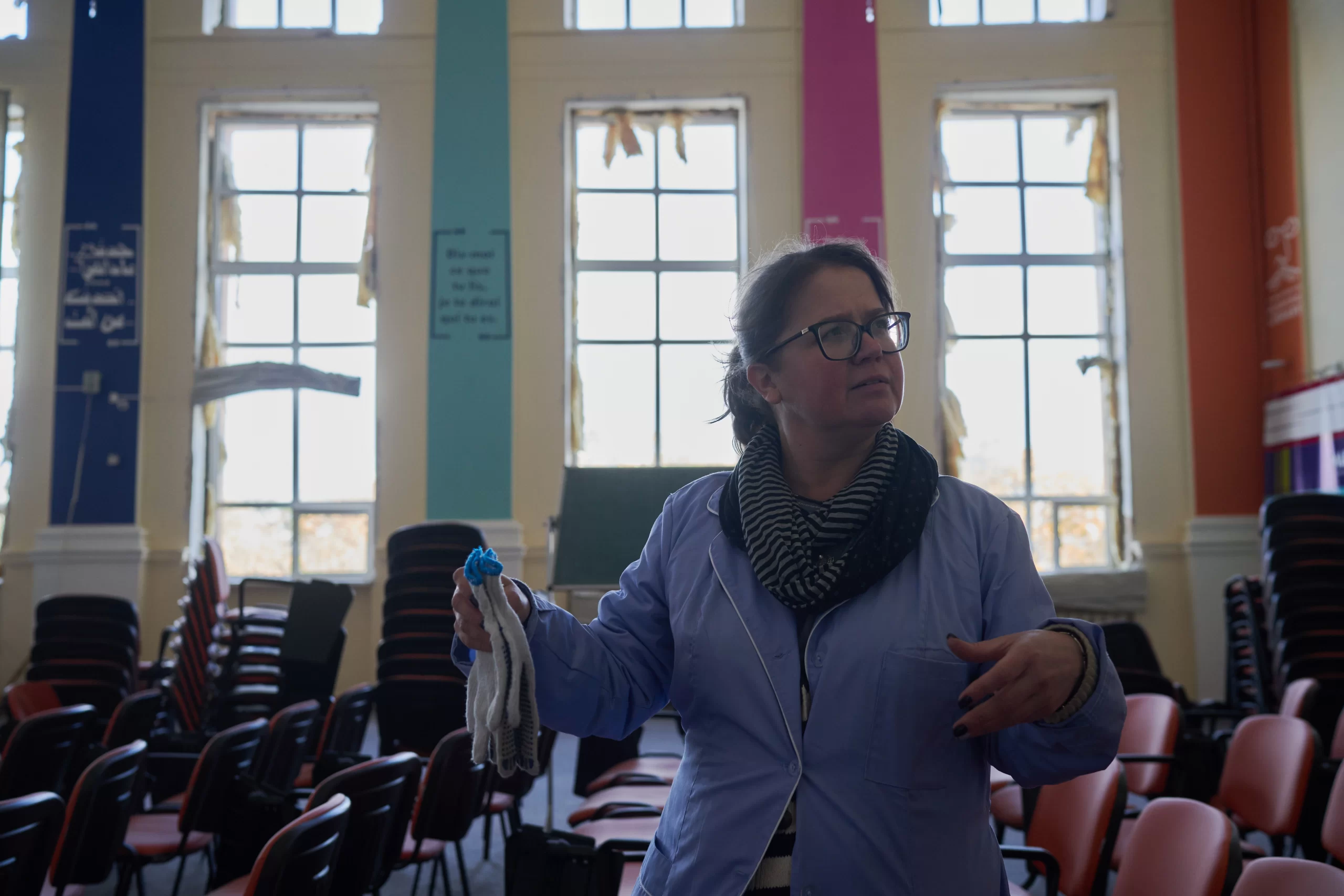 Діалог з Максимовичем №6