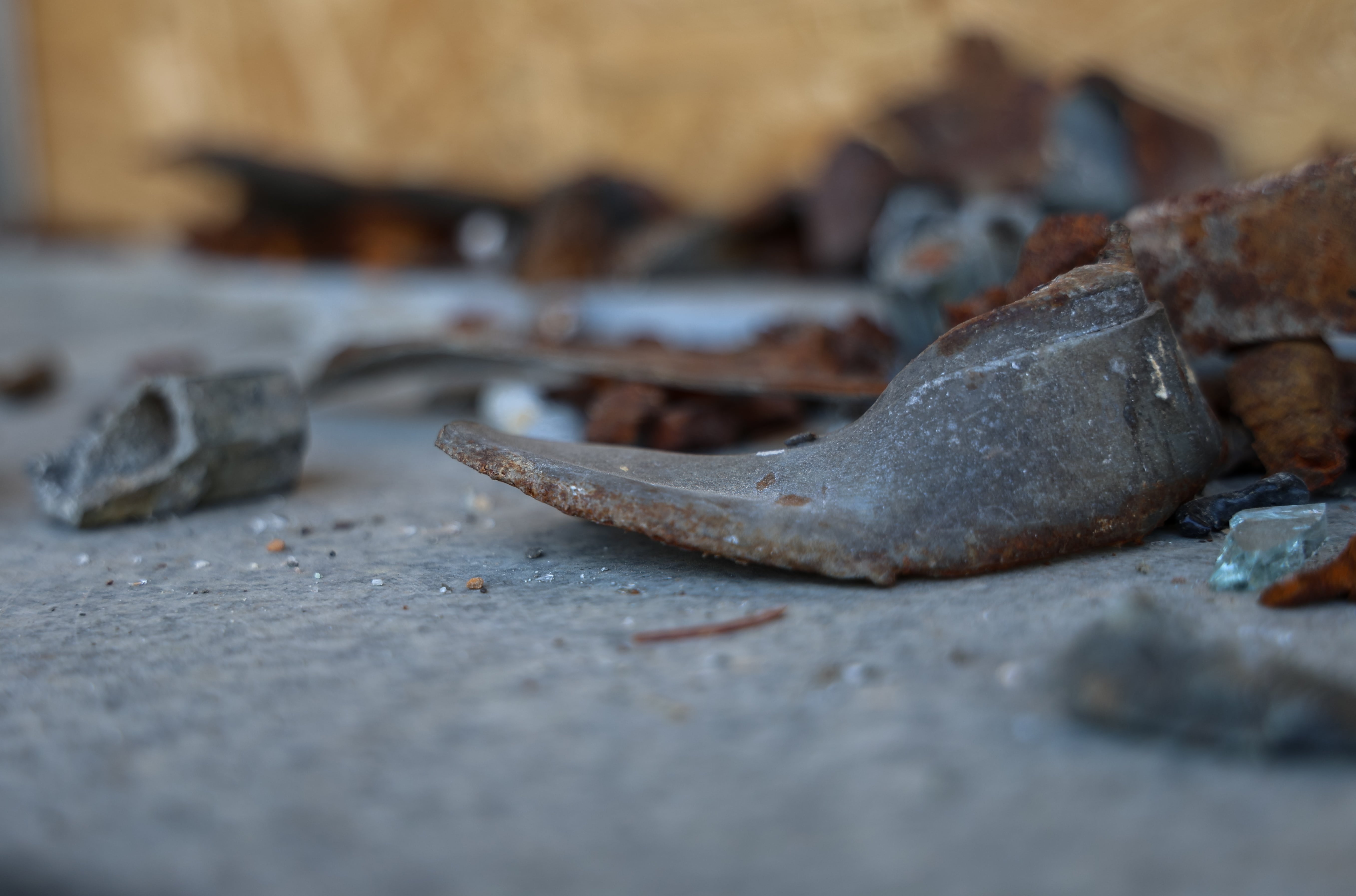 451 за Фарегнейтом. Як херсонська бібліотека виживає під обстрілами №5