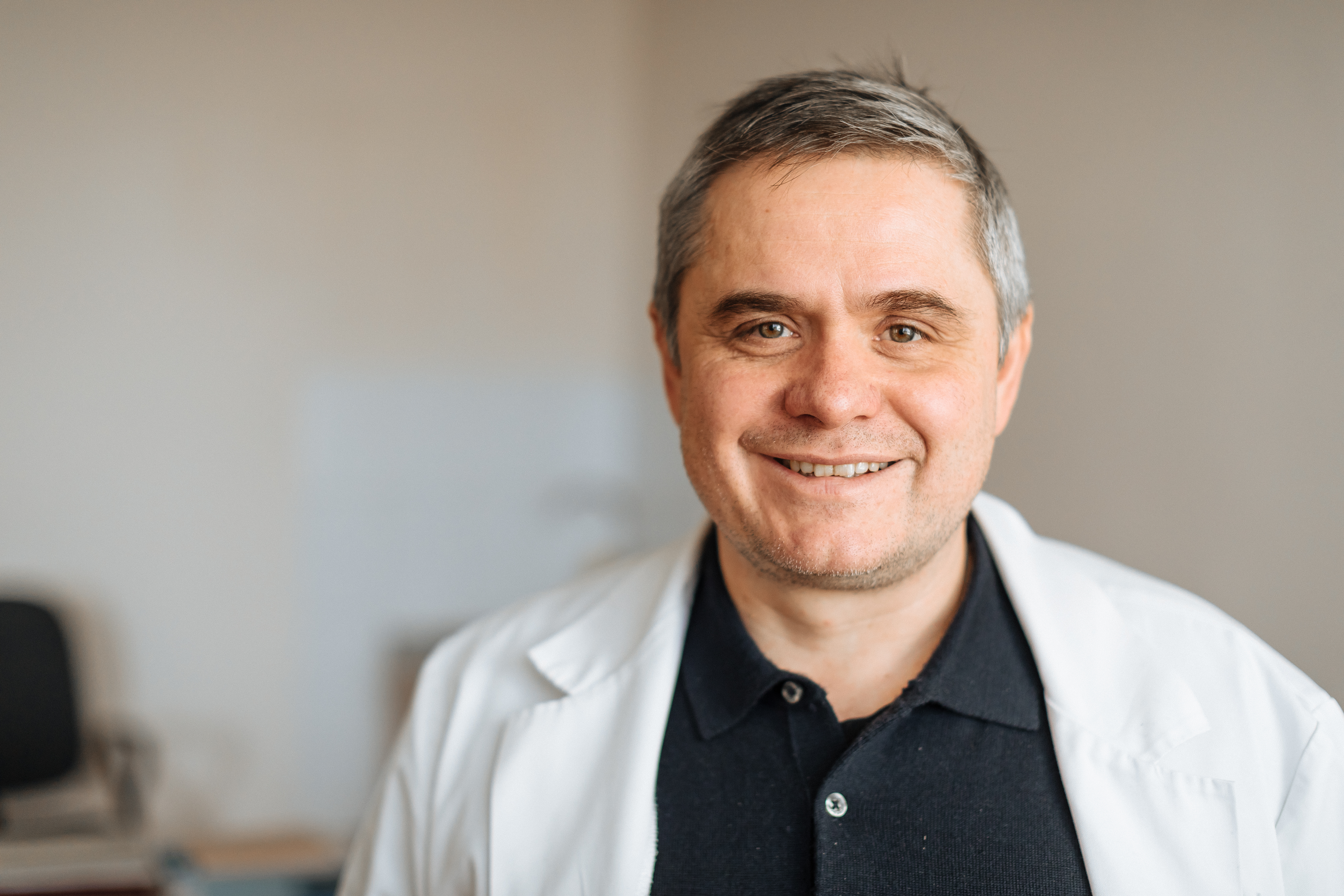 Як працює Інститут нейрохірургії під час великої війни №5