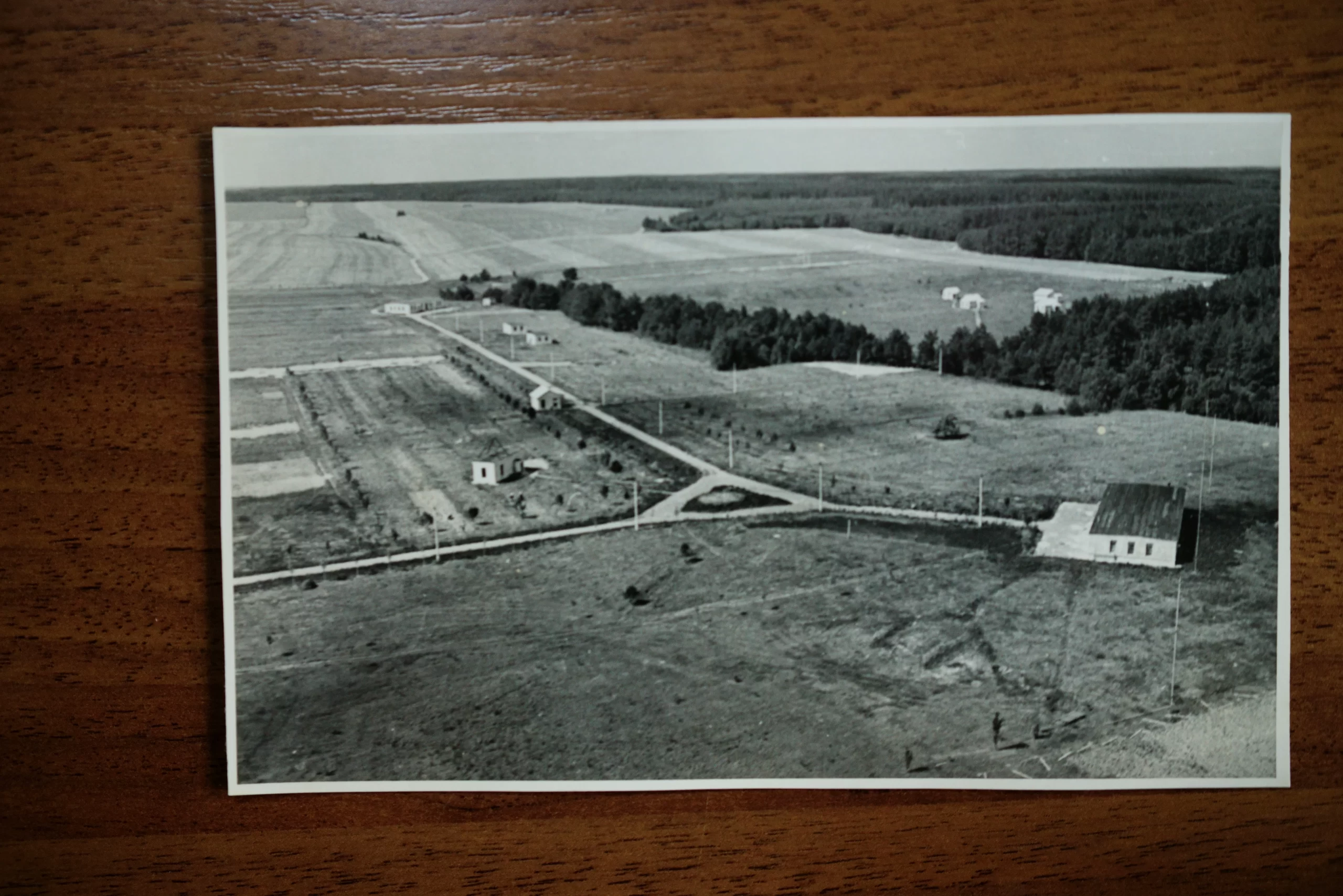 Magnetic Attraction of Occupiers №5