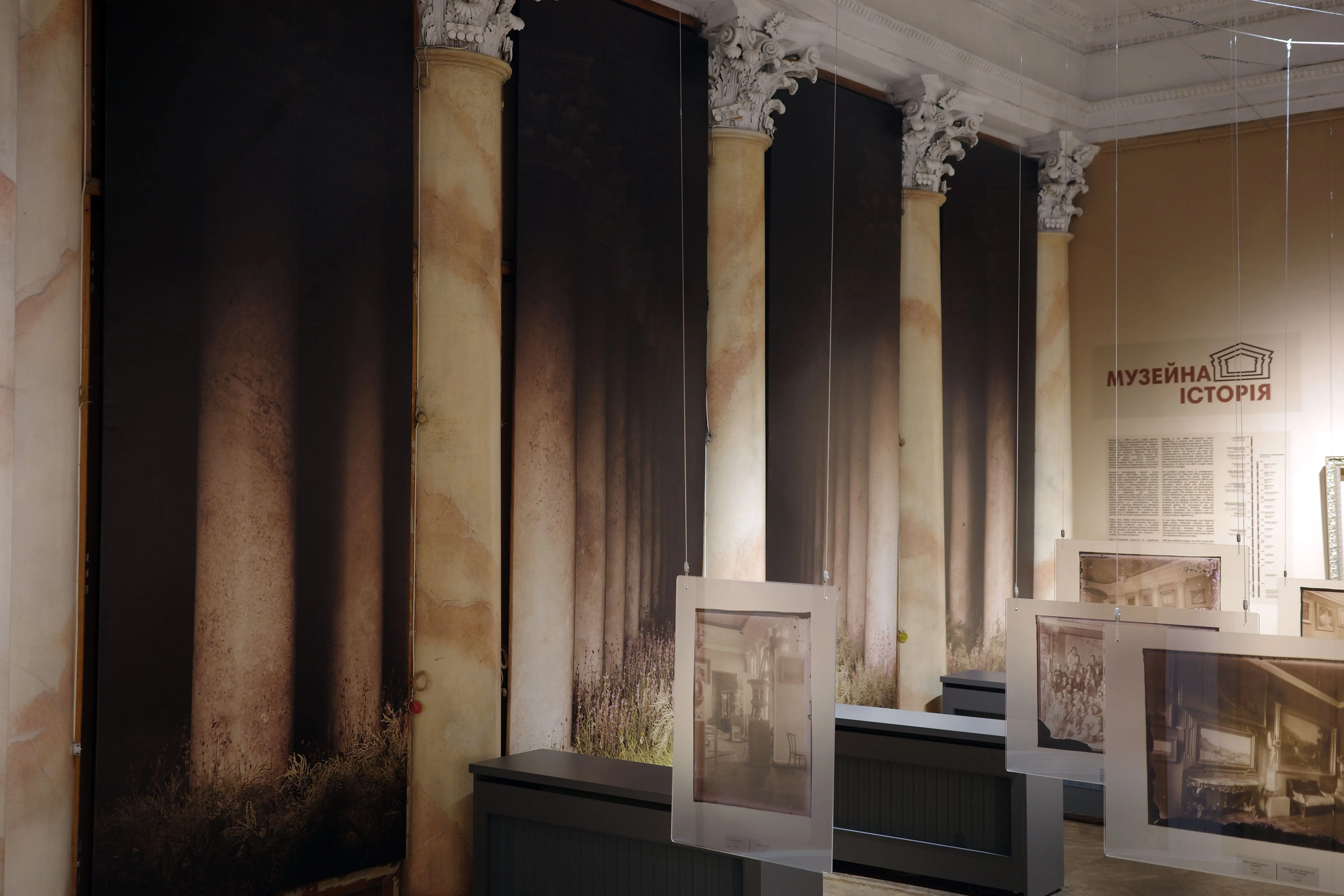 Remembering the Oblivion. How the Odesa National Fine Arts Museum rescued its collection from the Russian attack №11