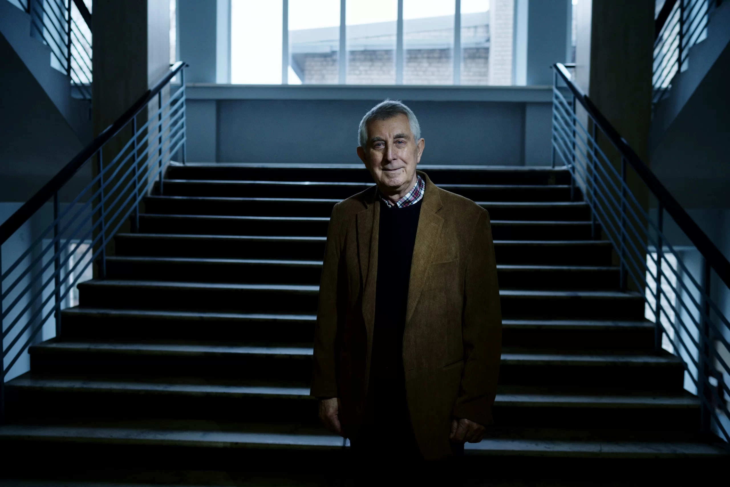 Magnetic Attraction of Occupiers №2