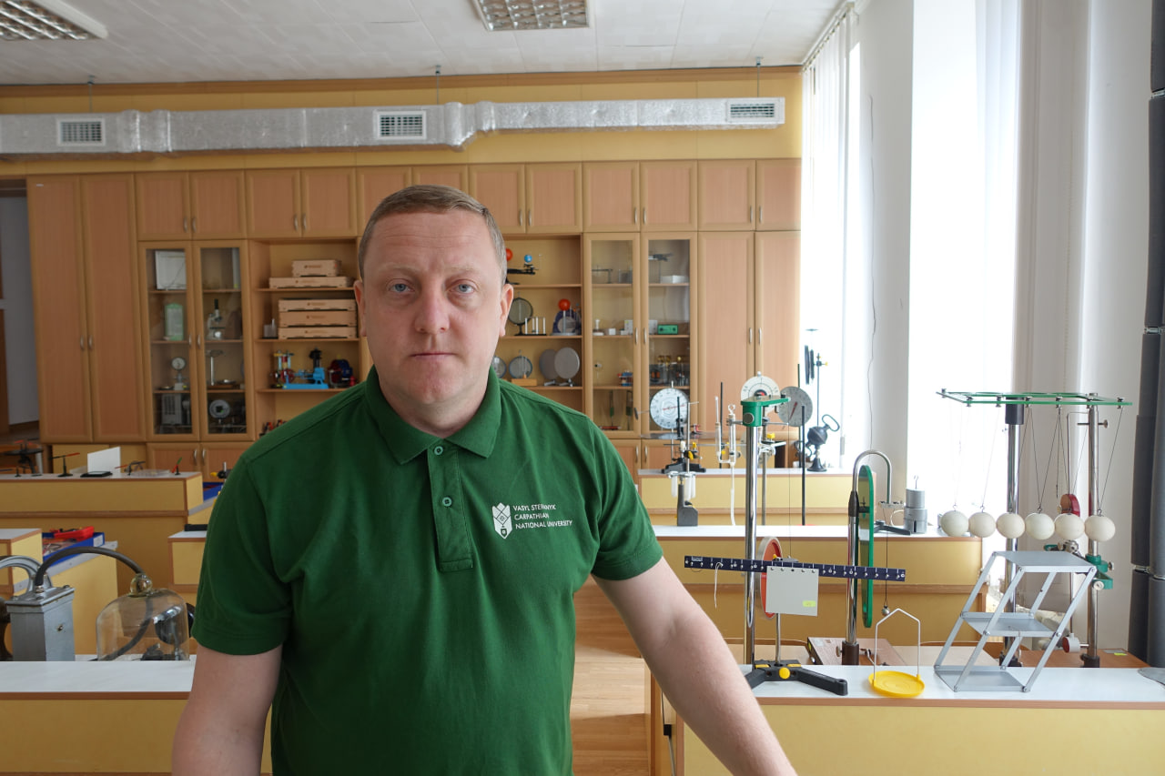 Ближче до космосу: Як відновлює свою роботу Чорногірська обсерваторія №5