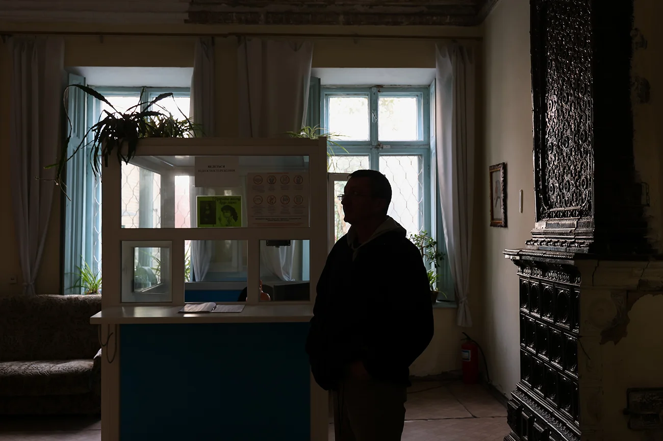 Вартові історії. Як Державний архів Херсонської області відновлює викрадені росіянами документи №12