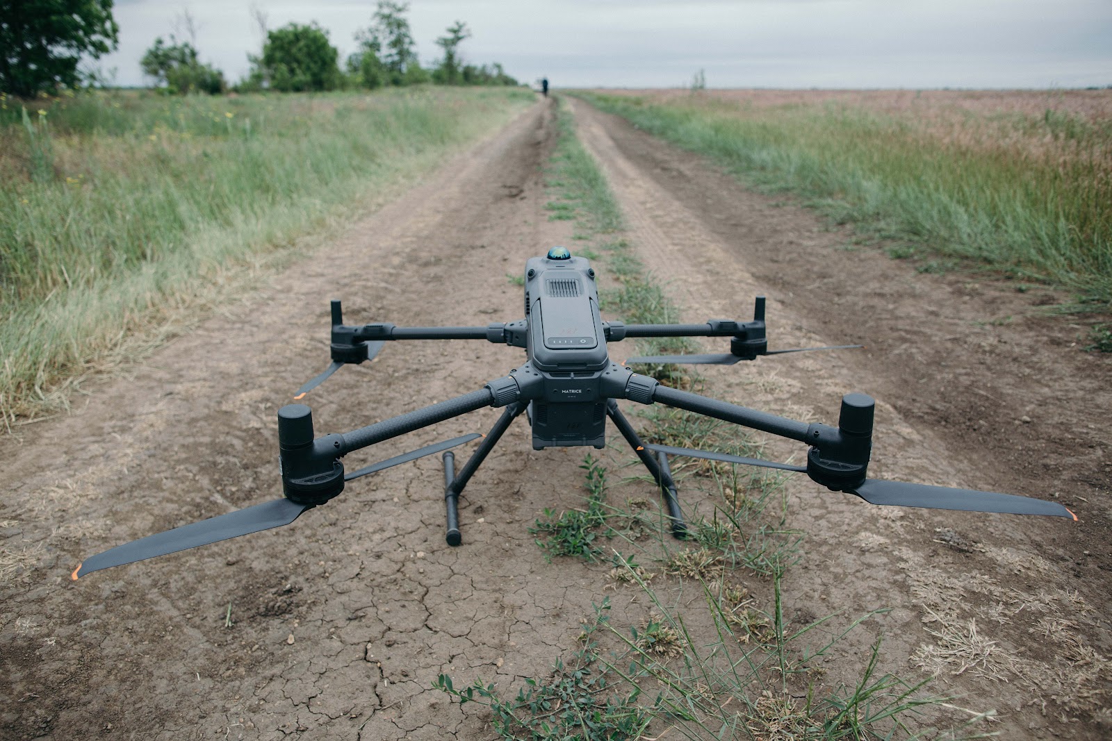 “We will sow wheat and grow bread”: pitfalls of humanitarian demining in Ukraine №16