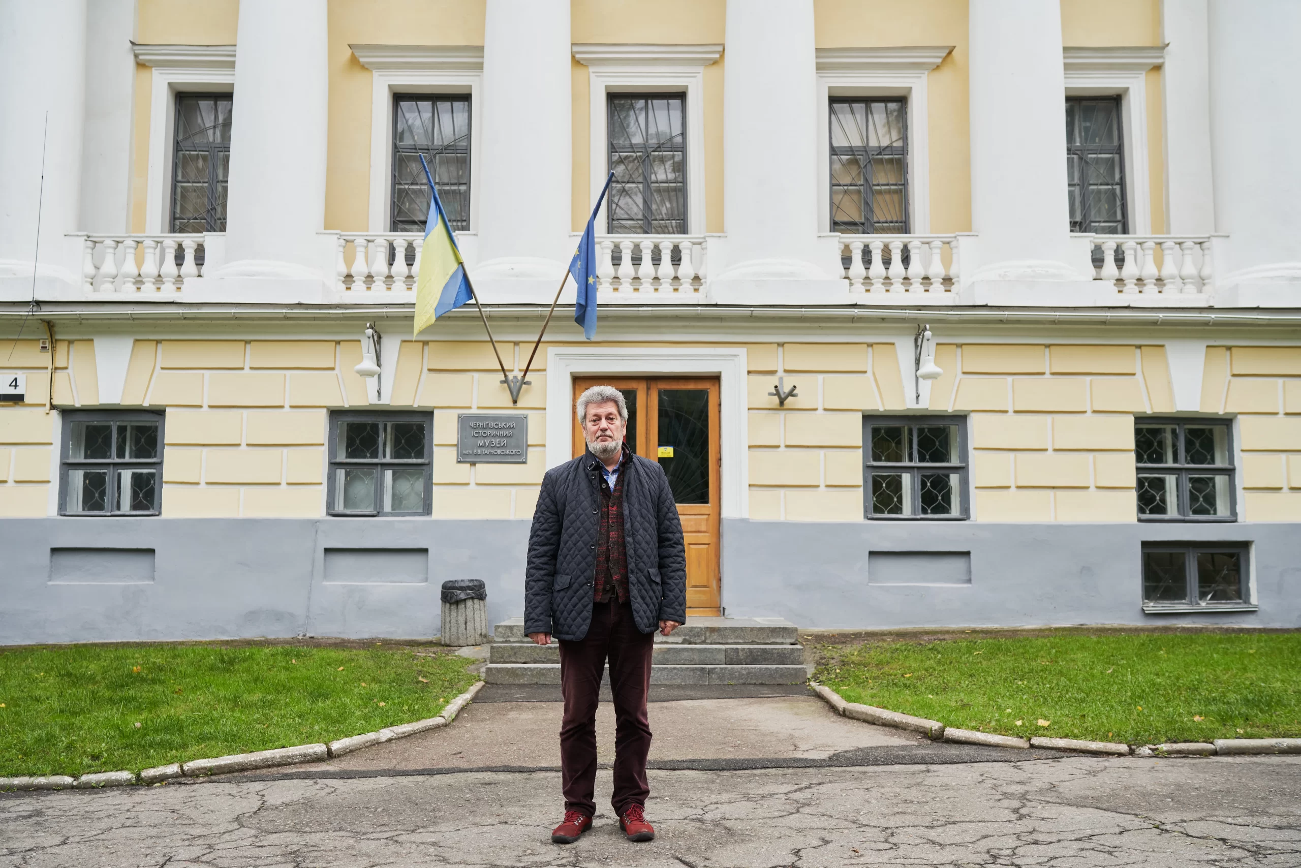 Museum of preserved secrets №2