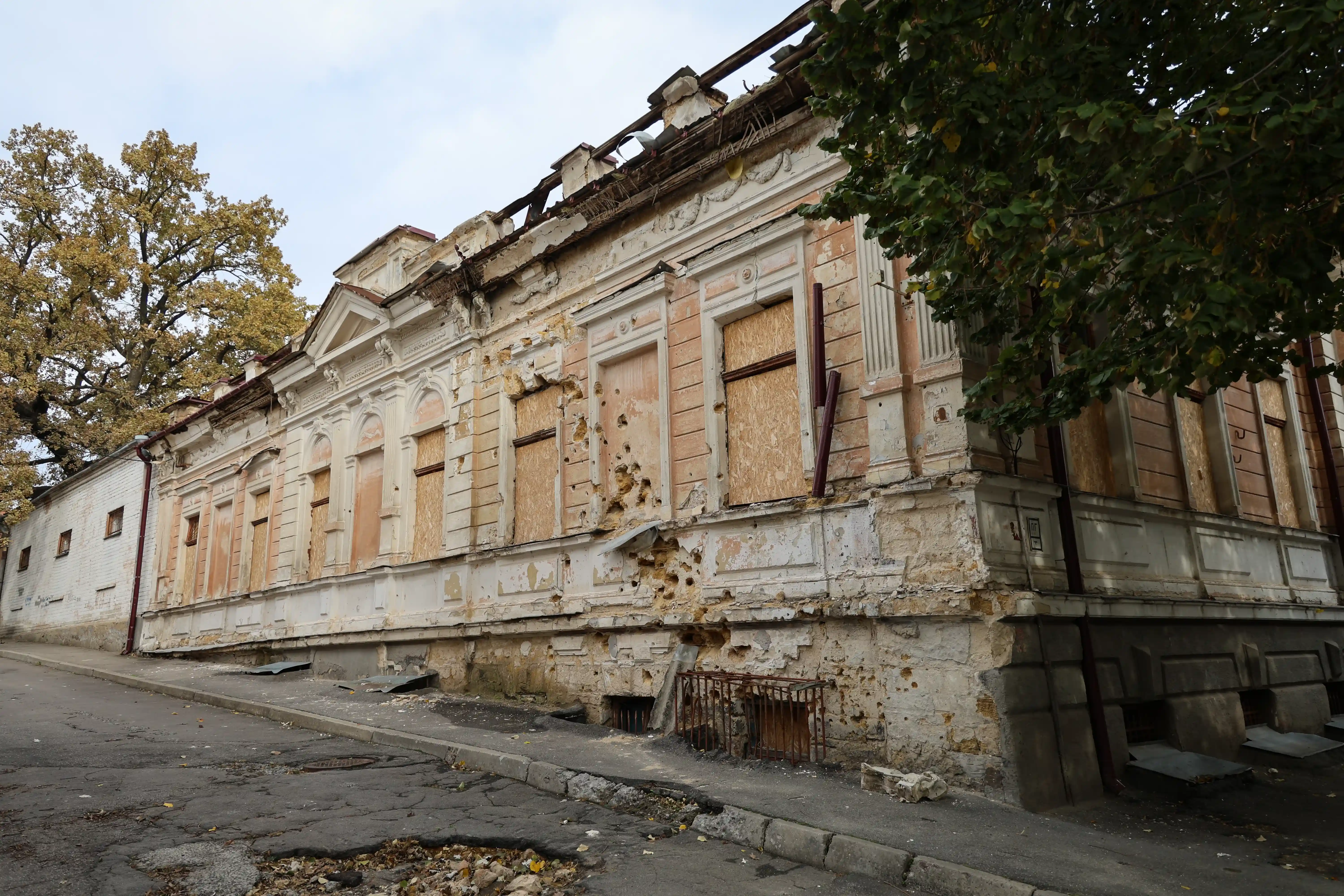 Вартові історії. Як Державний архів Херсонської області відновлює викрадені росіянами документи №10