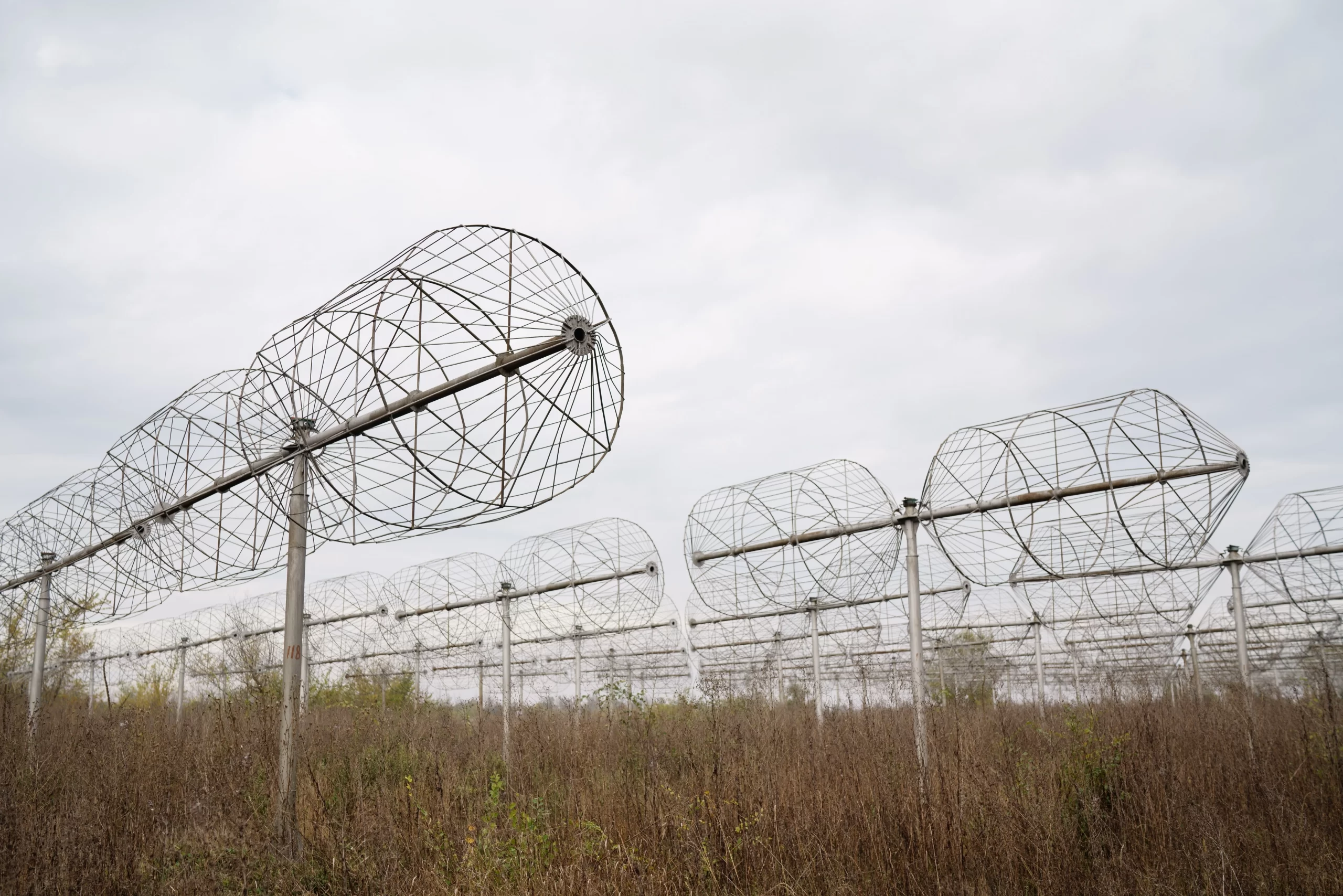 Cosmic Civilizational Distance №1