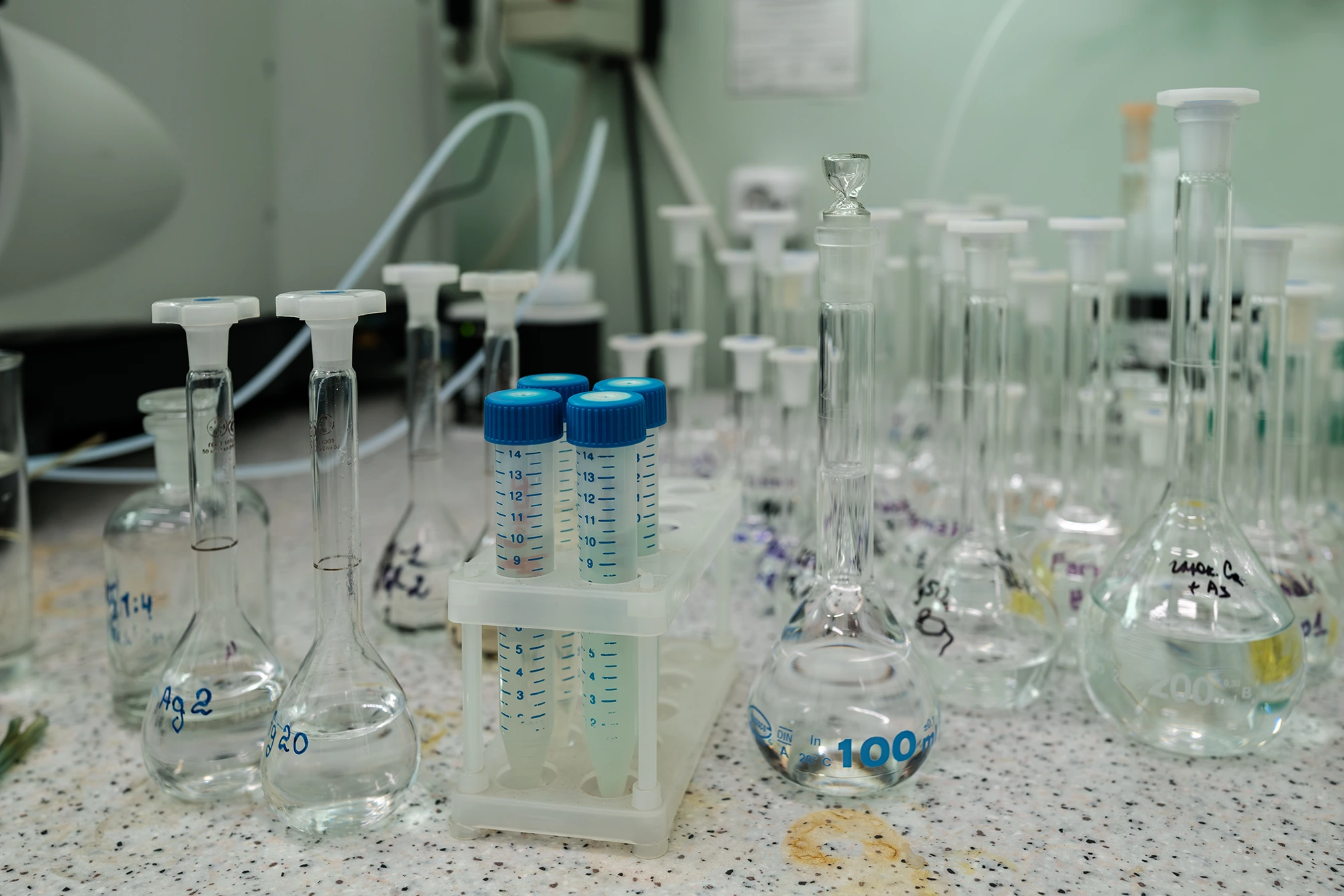 Науково-технологічний комплекс «Інститут монокристалів»: виростити і зберегти №8