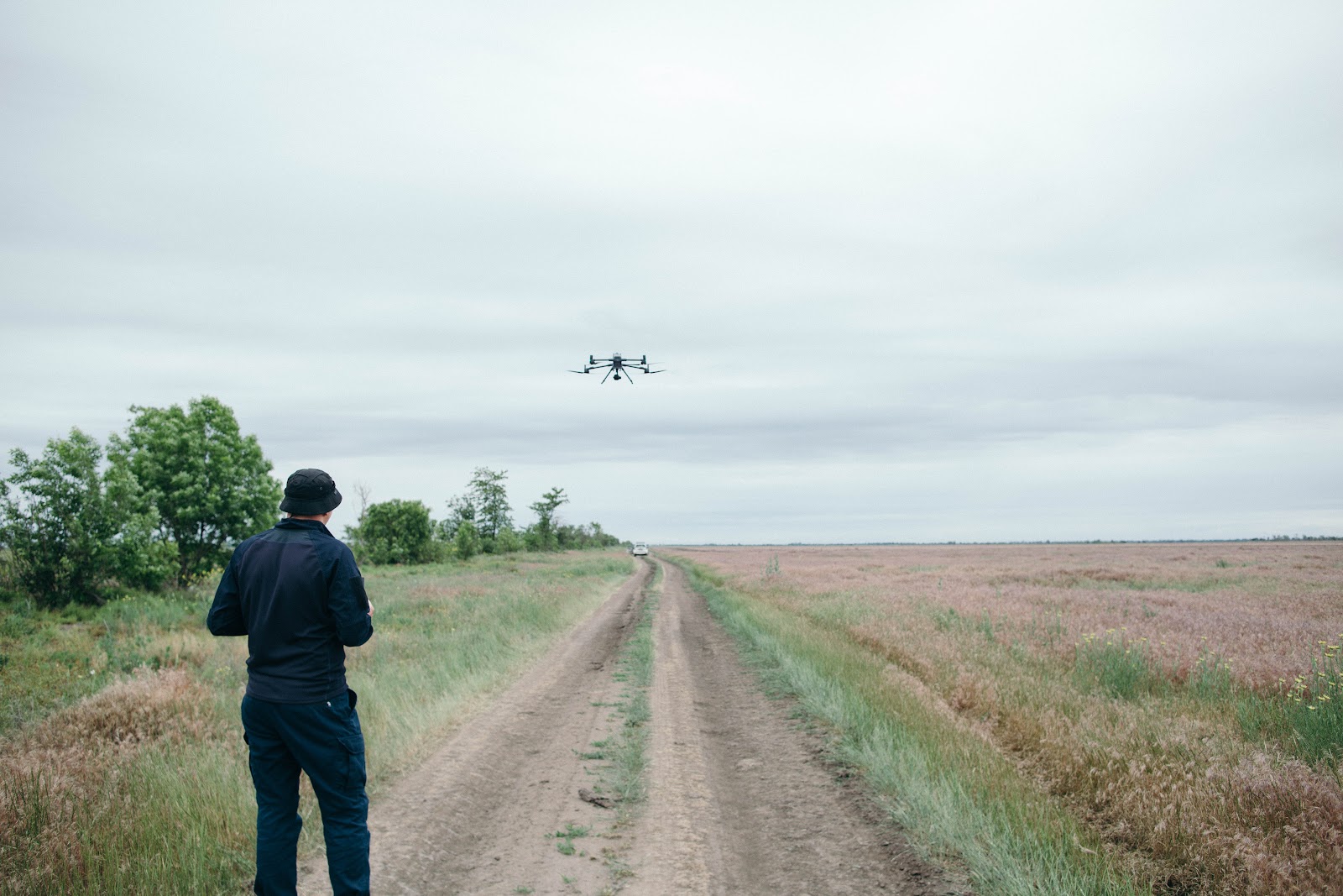 “We will sow wheat and grow bread”: pitfalls of humanitarian demining in Ukraine №27